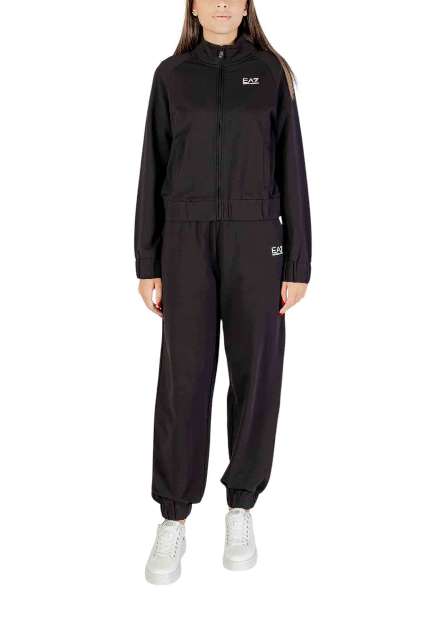 Ea7  Women Jumpsuit