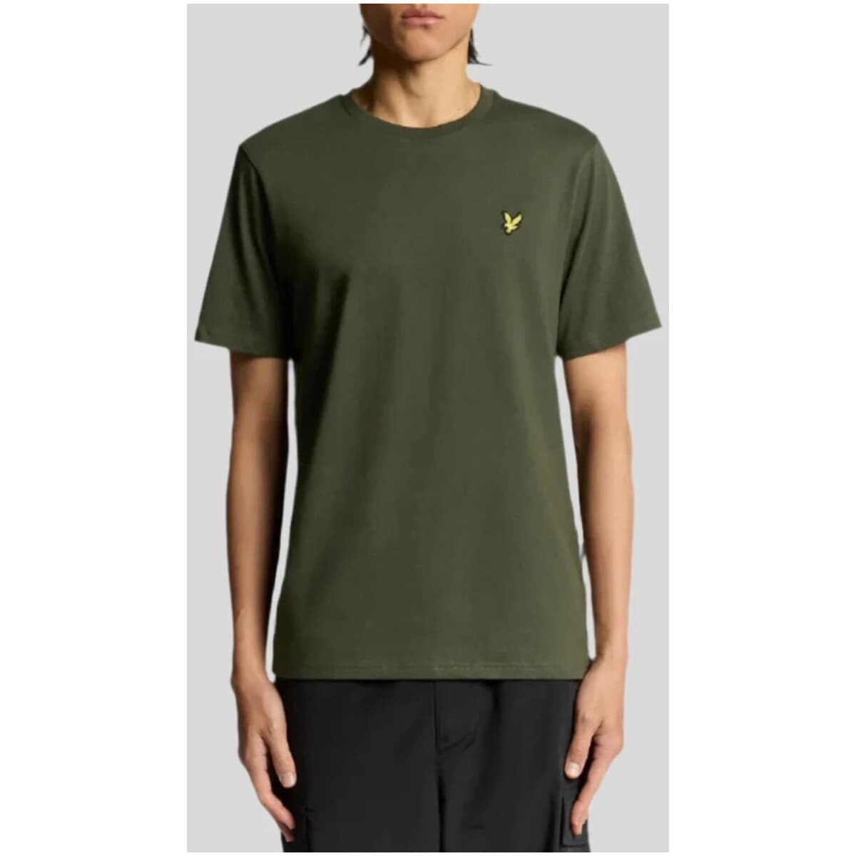 Lyle & Scott Men T-Shirt