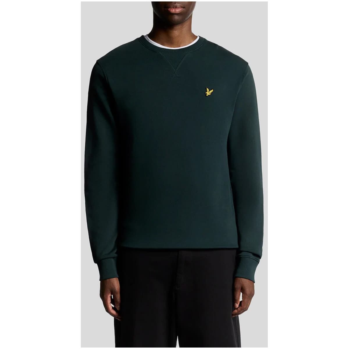 Lyle & Scott Men Sweatshirts