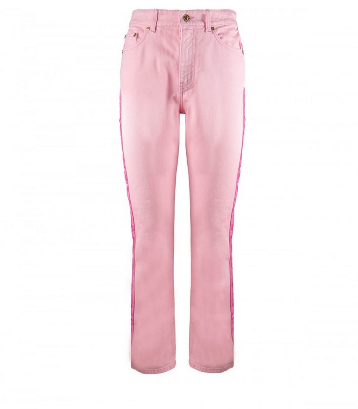 Chiara Ferragni  Women Jeans