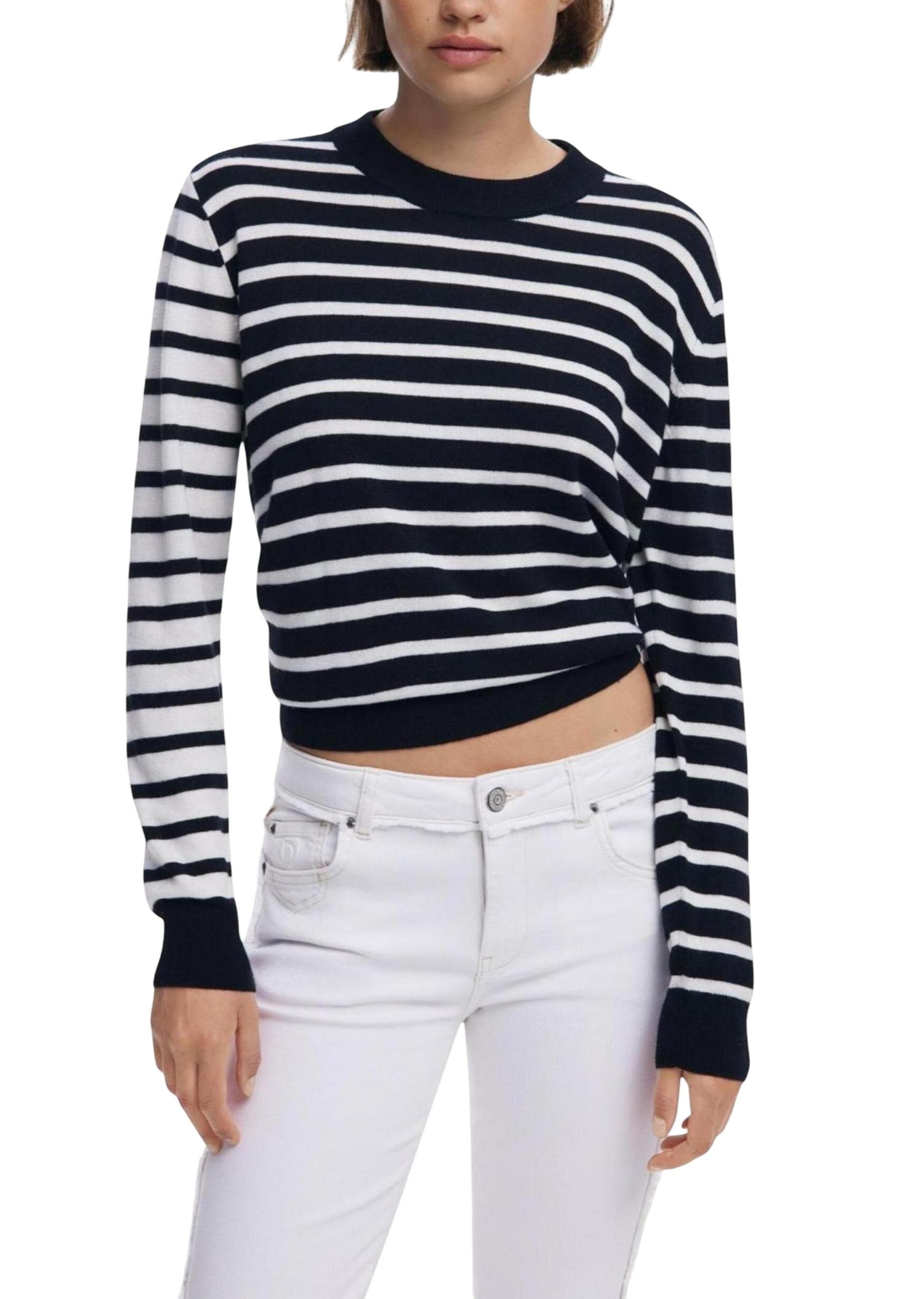 Desigual  Women Knitwear
