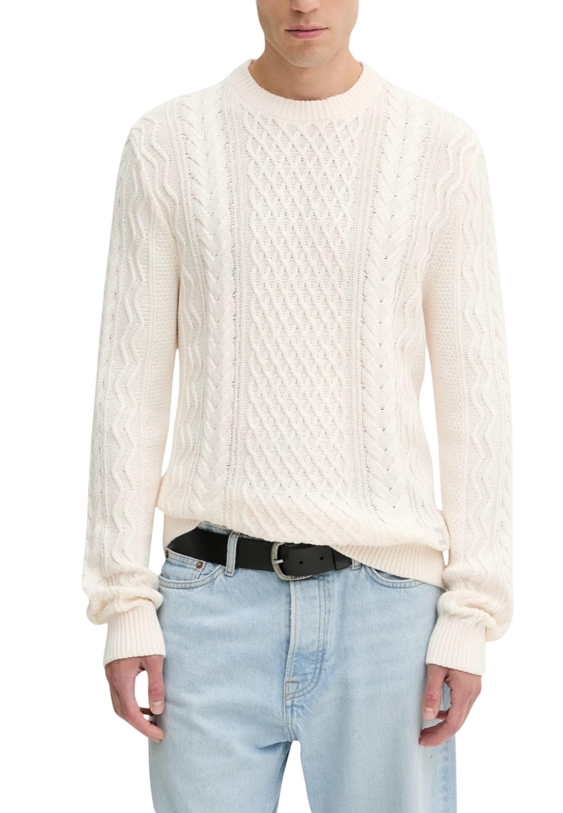 Tommy Hilfiger Jeans Men Knitwear