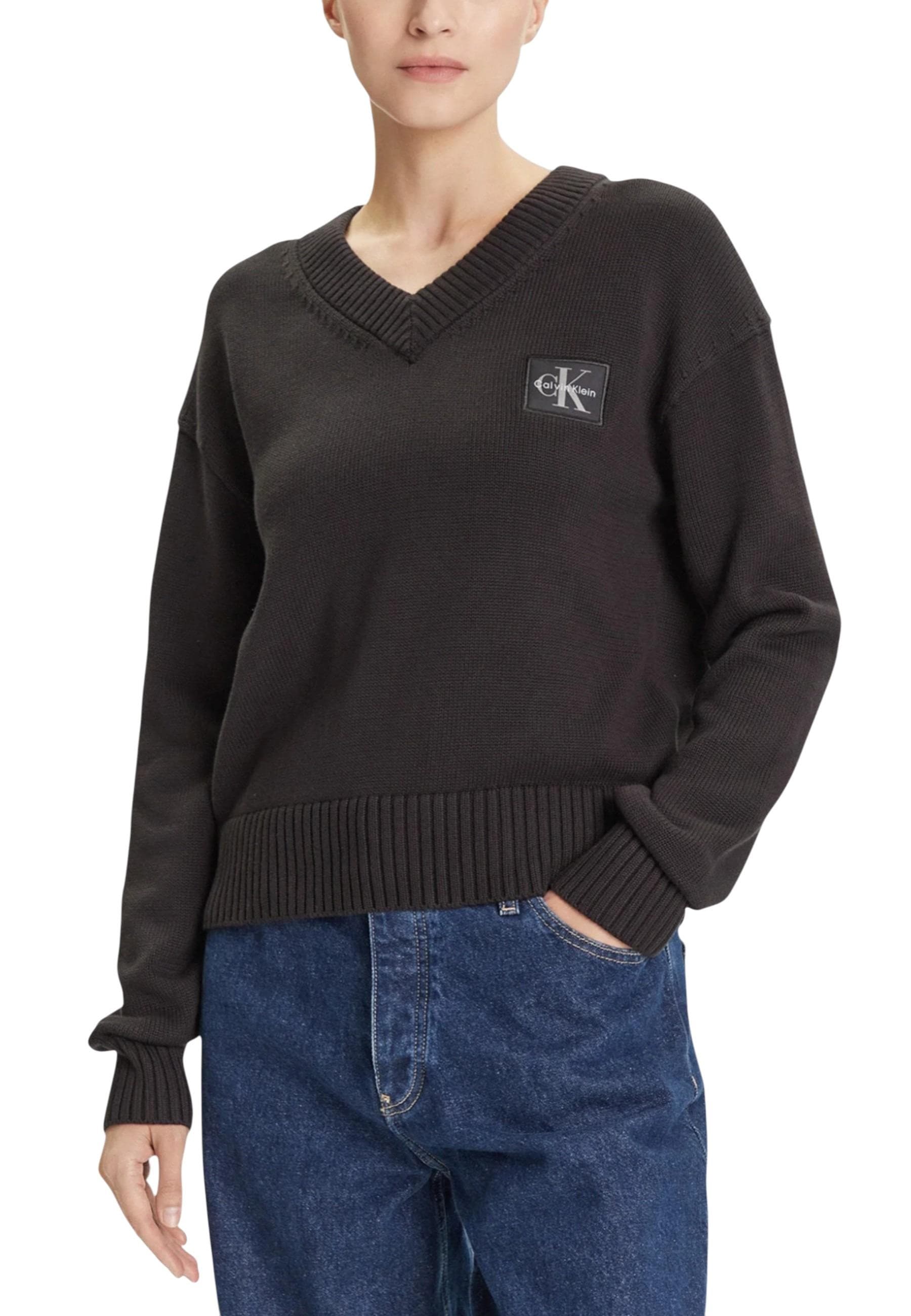 Calvin Klein Jeans  Women Knitwear