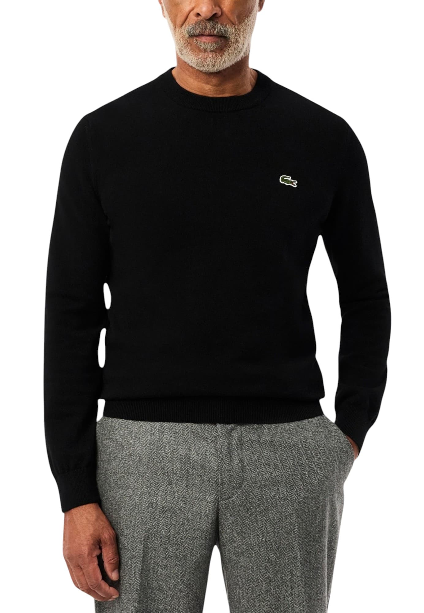 Lacoste Men Knitwear