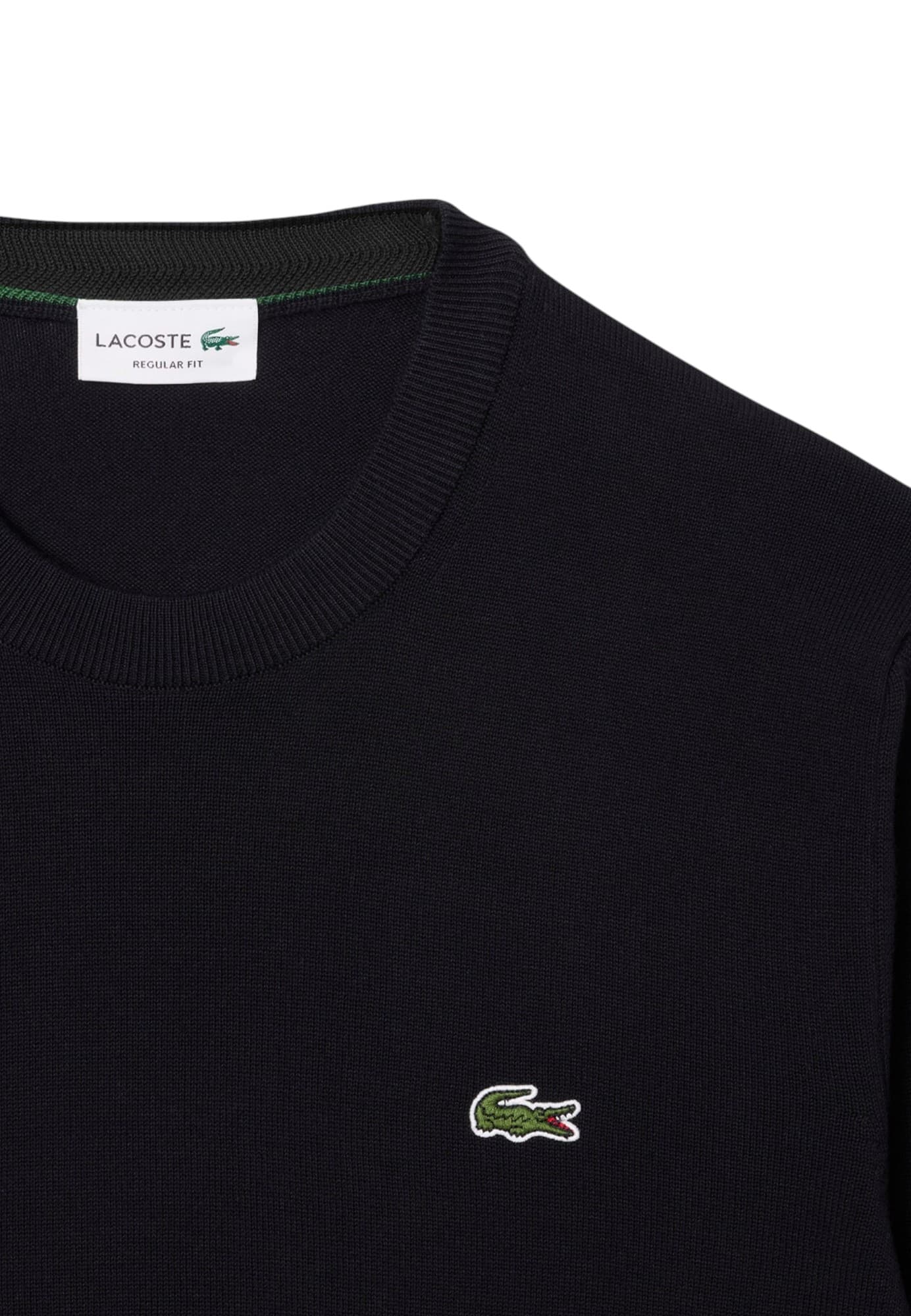 Lacoste Men Knitwear