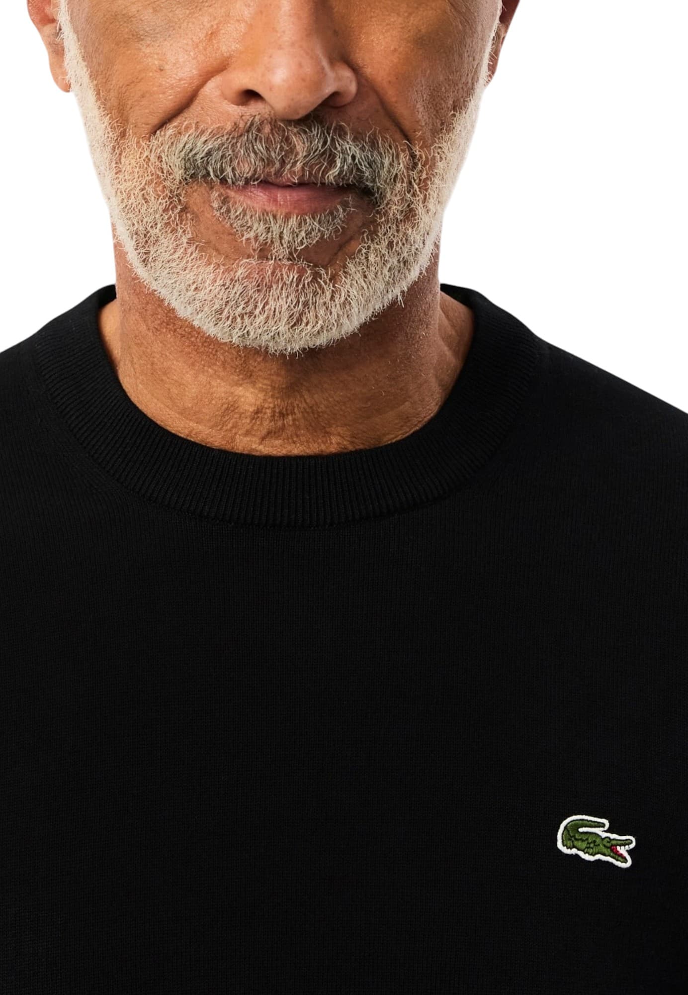 Lacoste Men Knitwear
