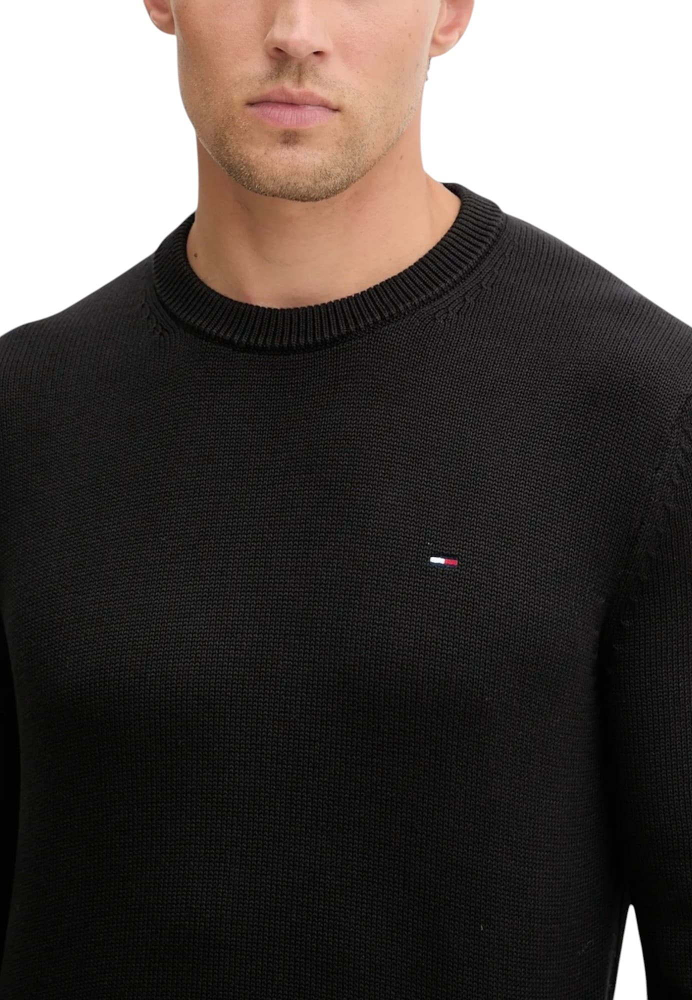 Tommy Hilfiger Jeans Men Knitwear