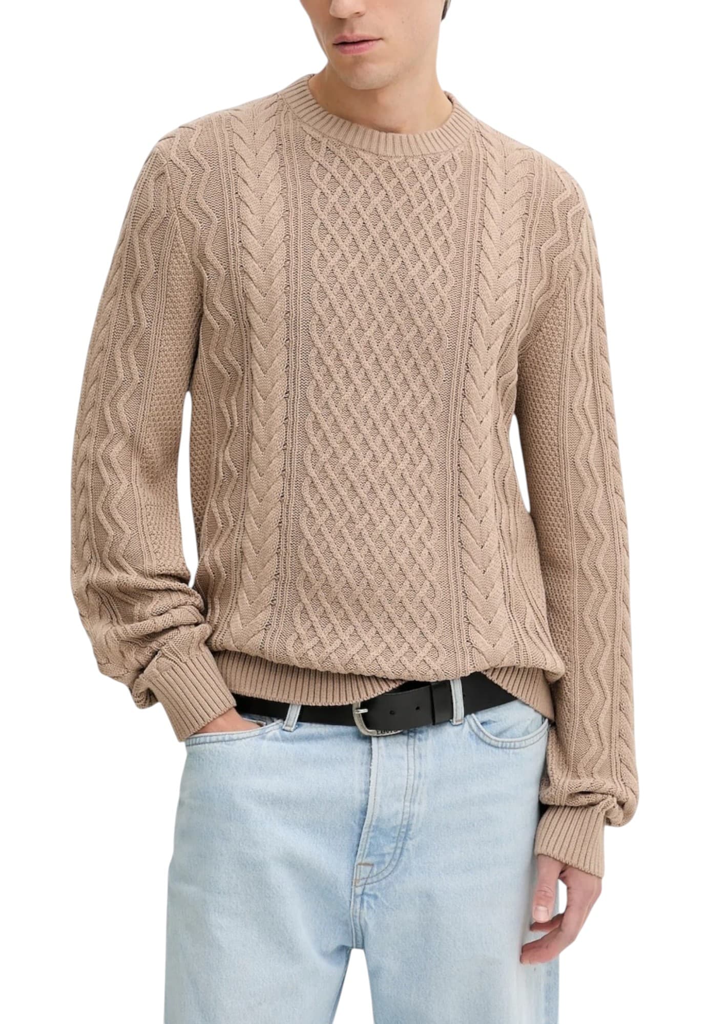 Tommy Hilfiger Jeans Men Knitwear