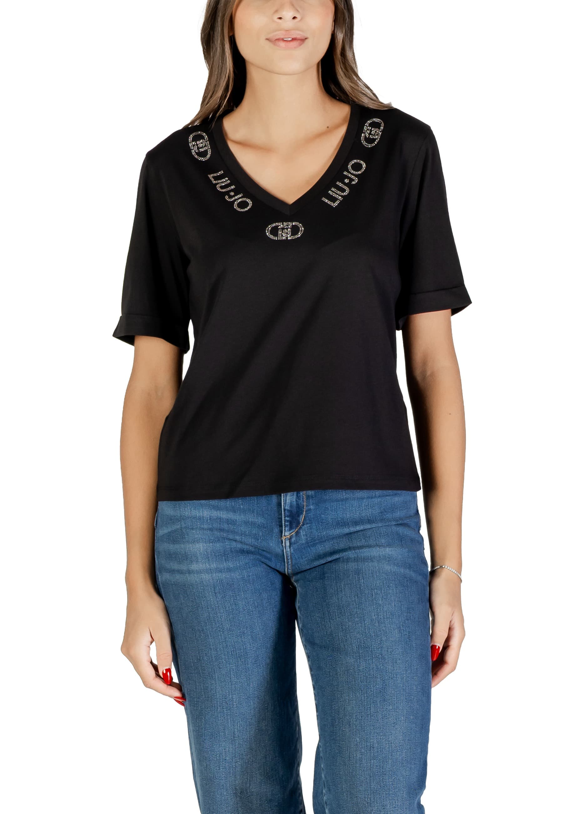 Liu Jo  Women T-Shirt