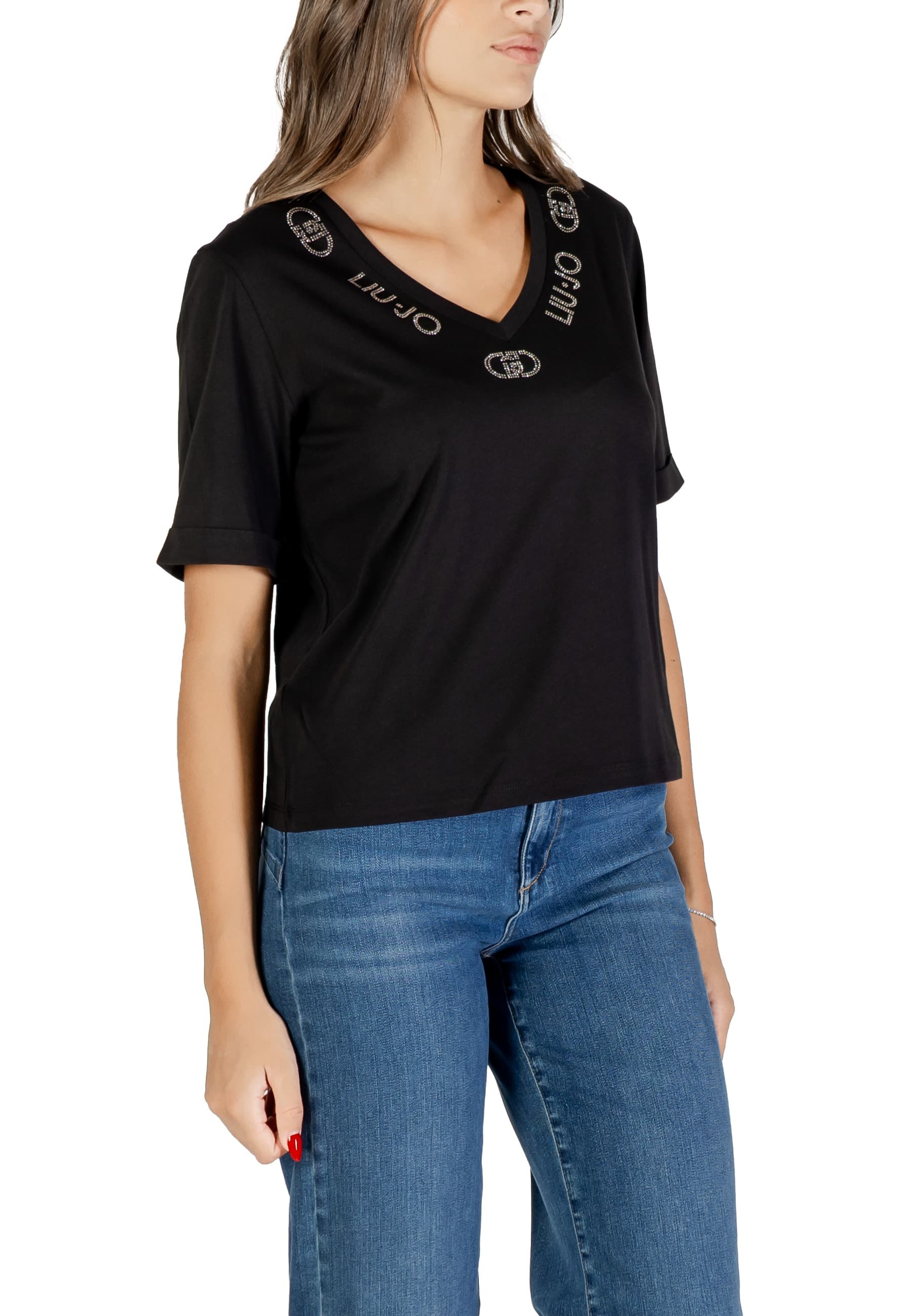 Liu Jo  Women T-Shirt
