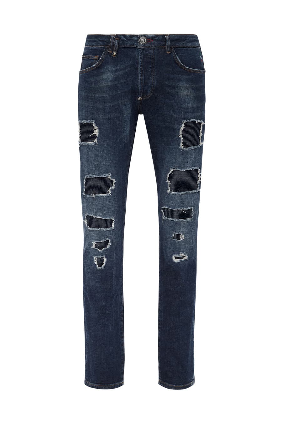 Philipp Plein Men Jeans