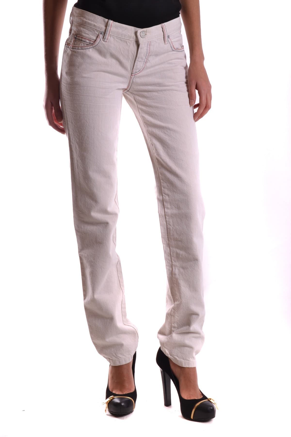 Alexander Mcqueen  Women Jeans