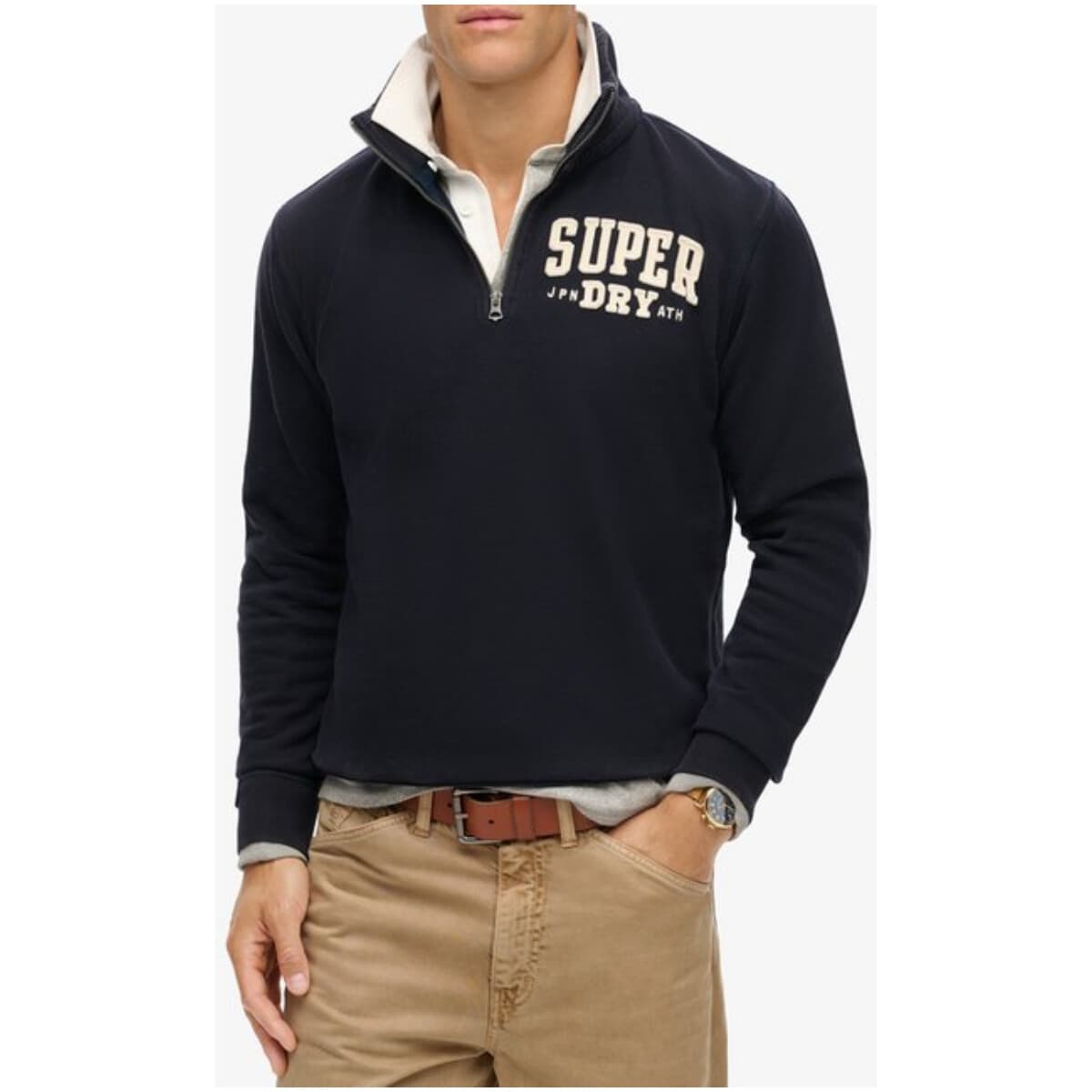 Superdry Men Sweatshirts