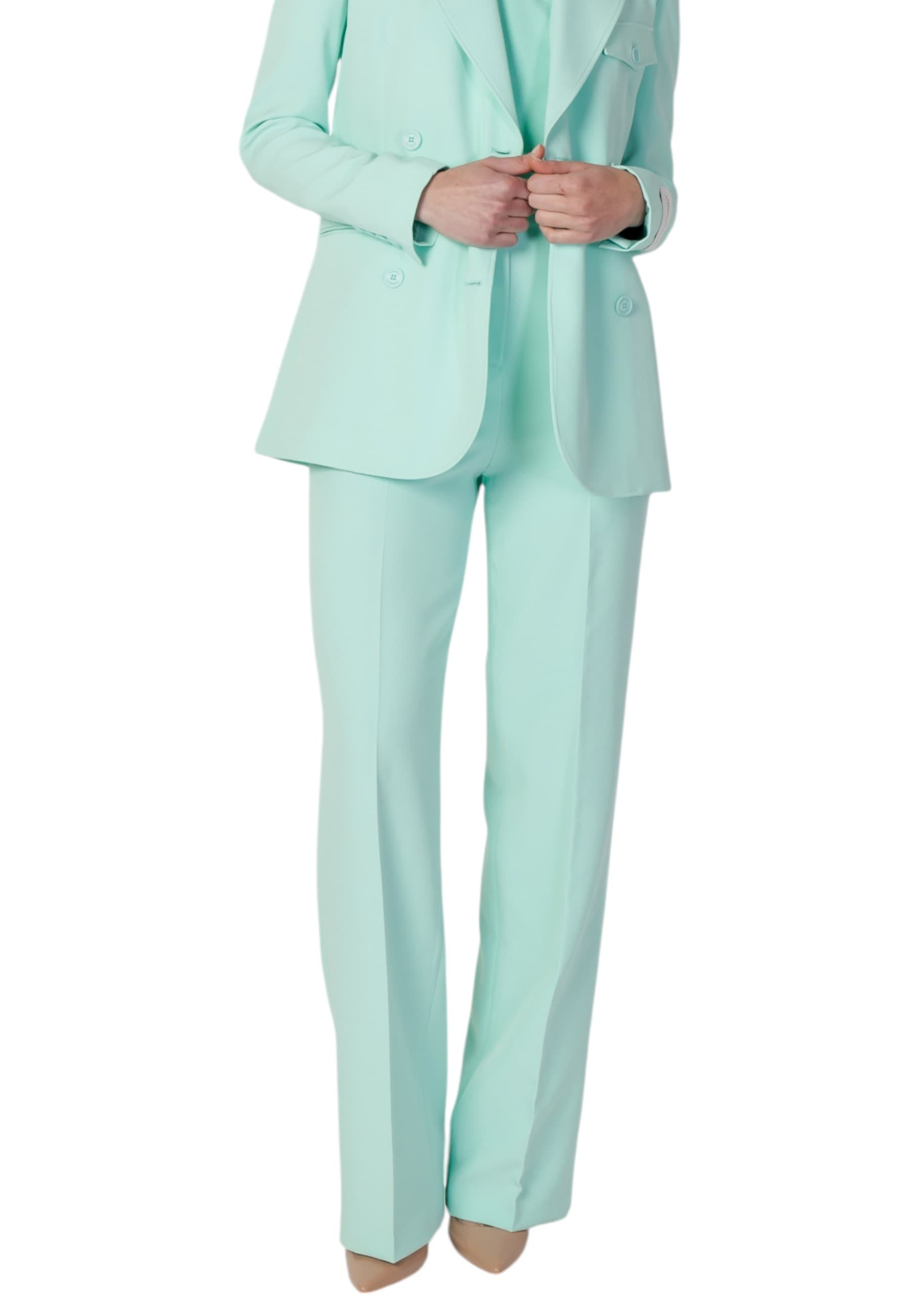 Hinnominate  Women Trousers