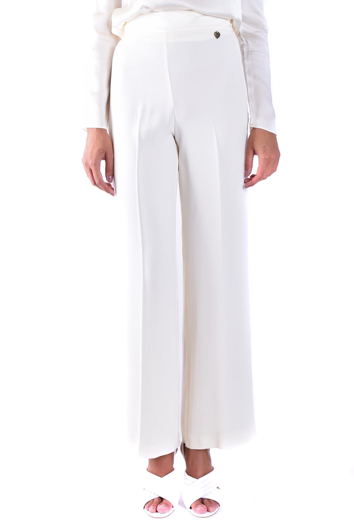 Twinset  Women Trousers
