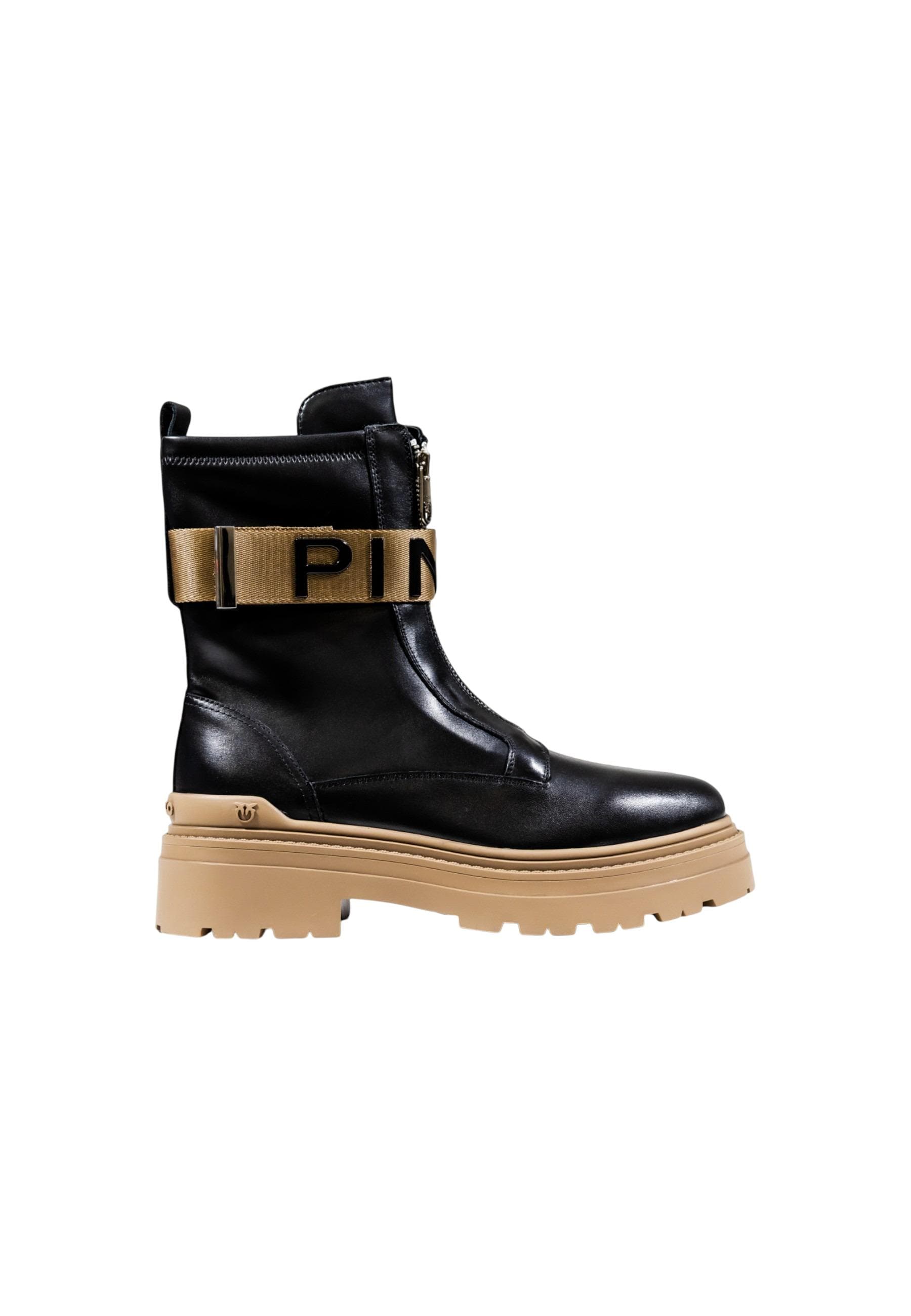 Pinko Women Boots