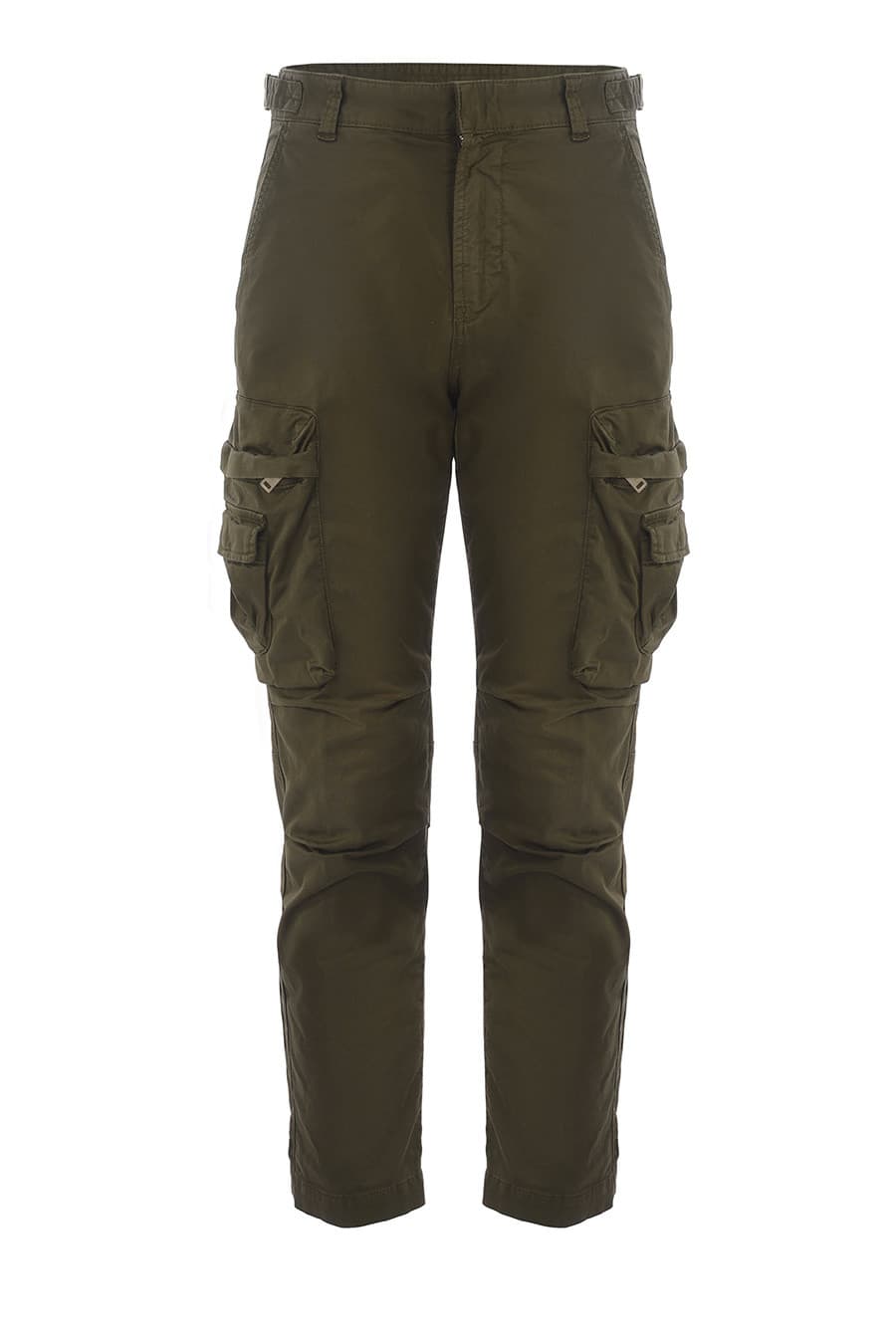 Diesel Men Trousers
