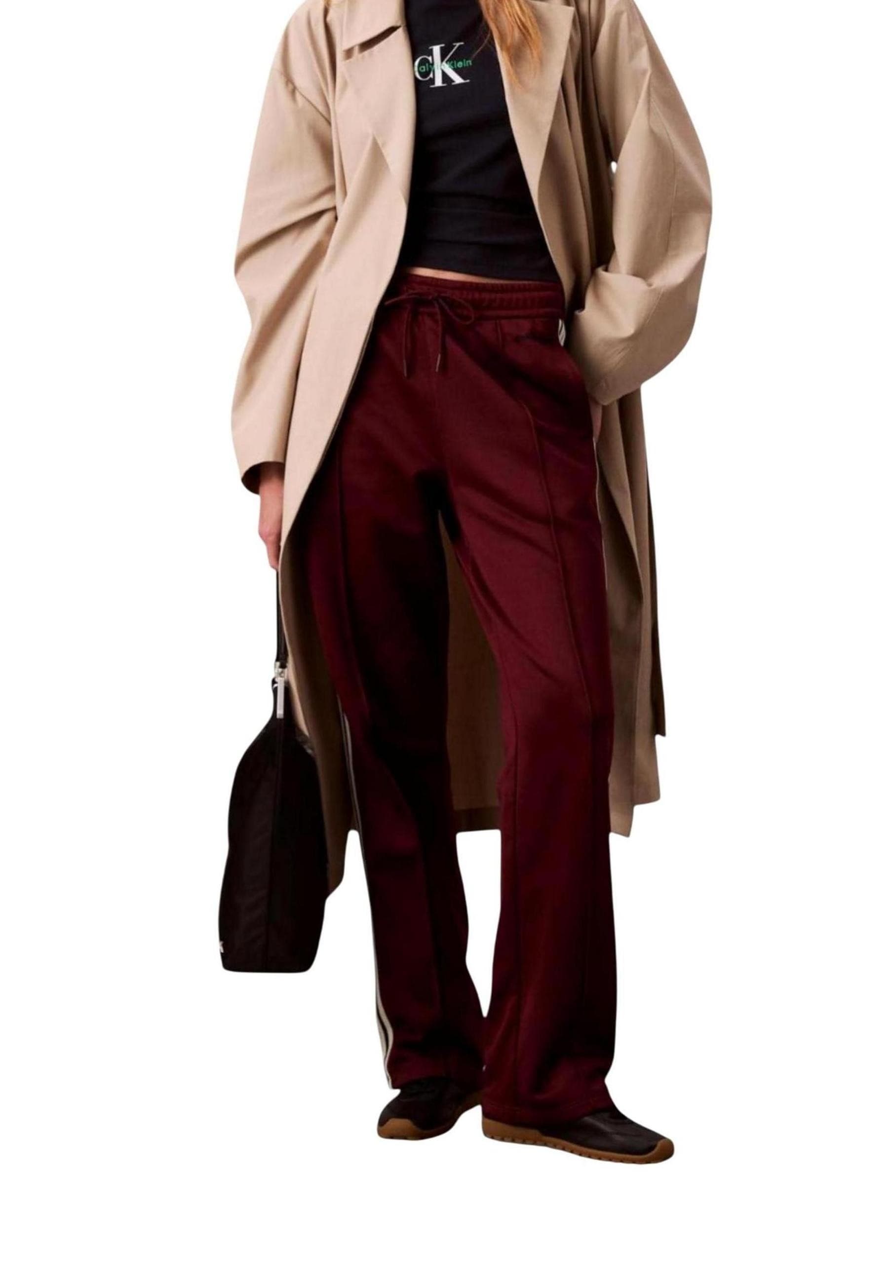 Calvin Klein Jeans  Women Trousers