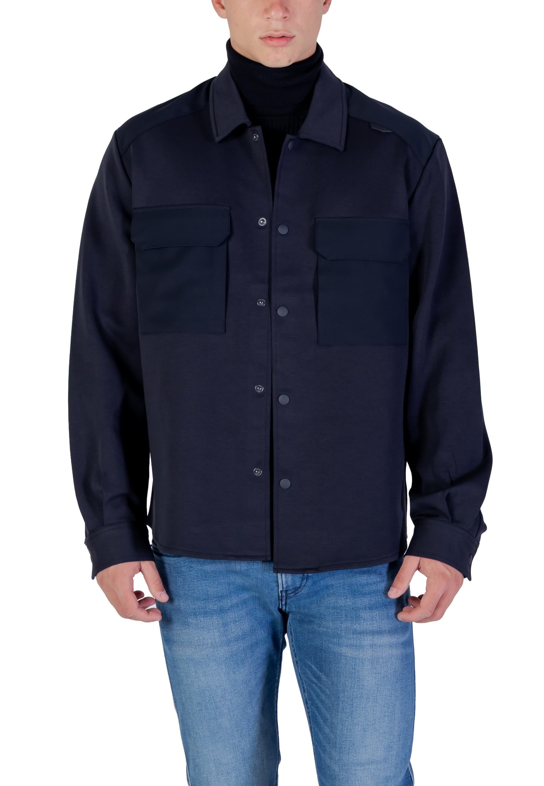 Antony Morato Men Shirt