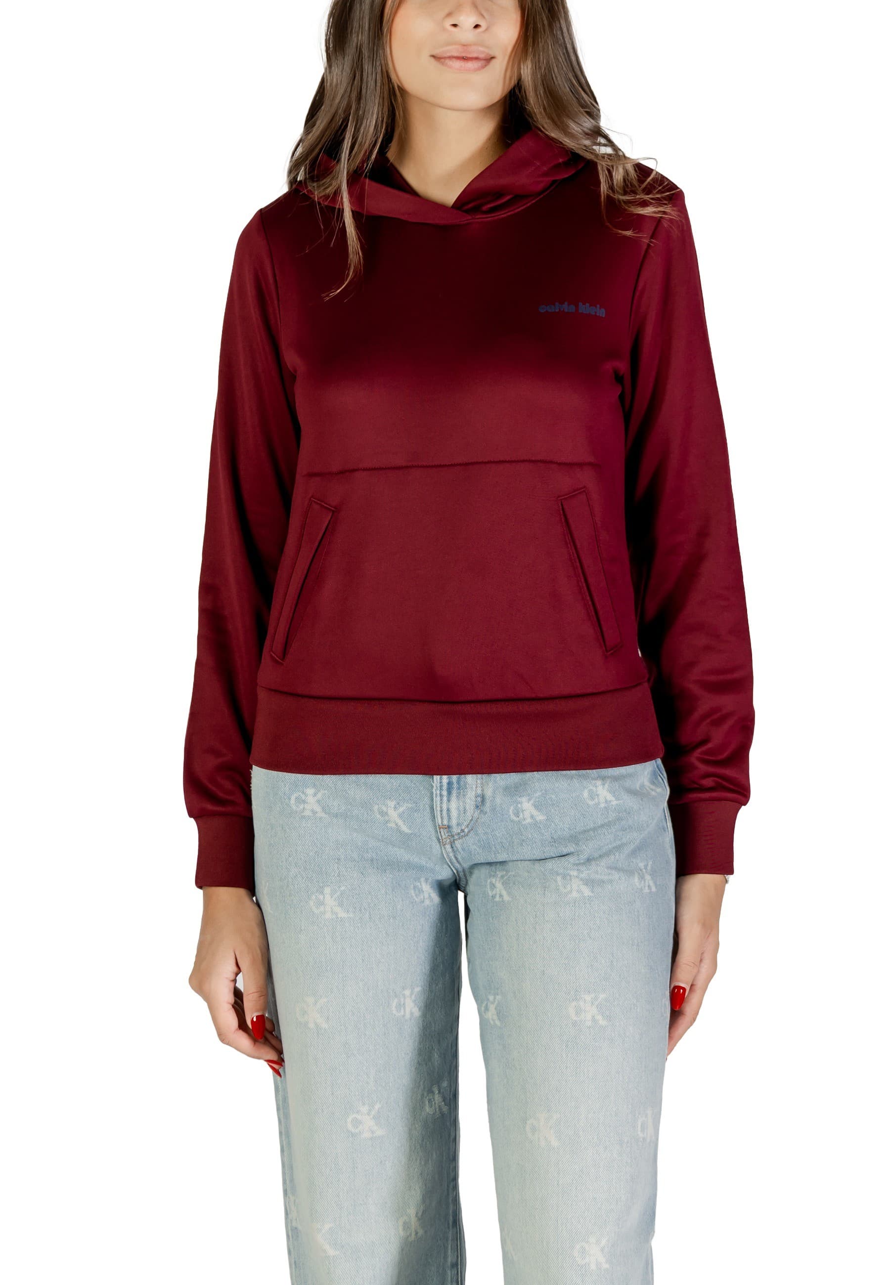 Calvin Klein  Women Sweatshirts