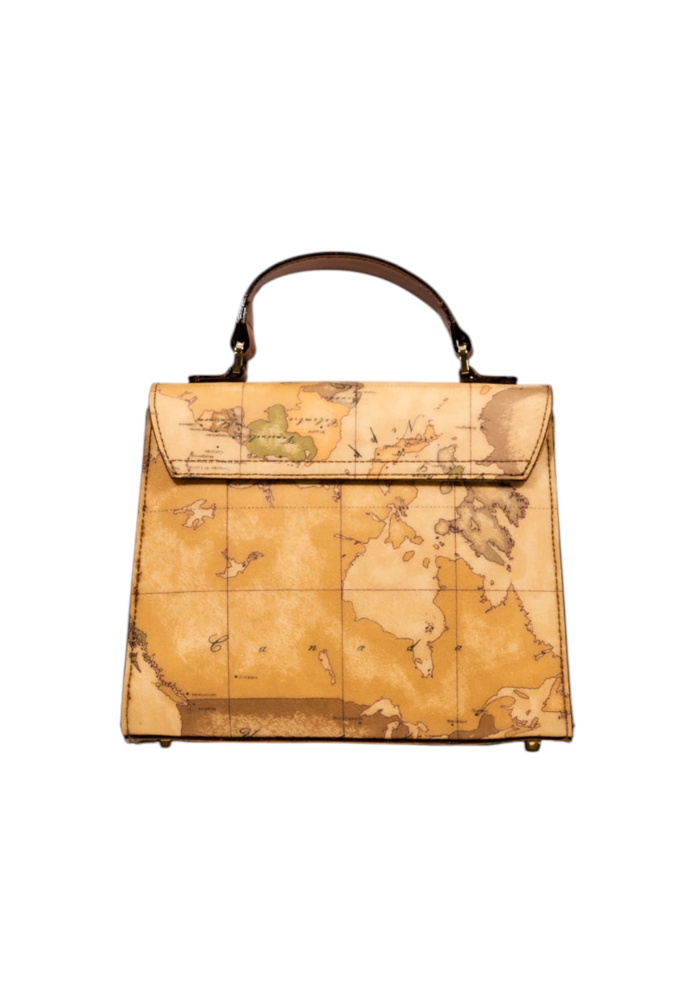 Alviero Martini Prima Classe  Women Bag