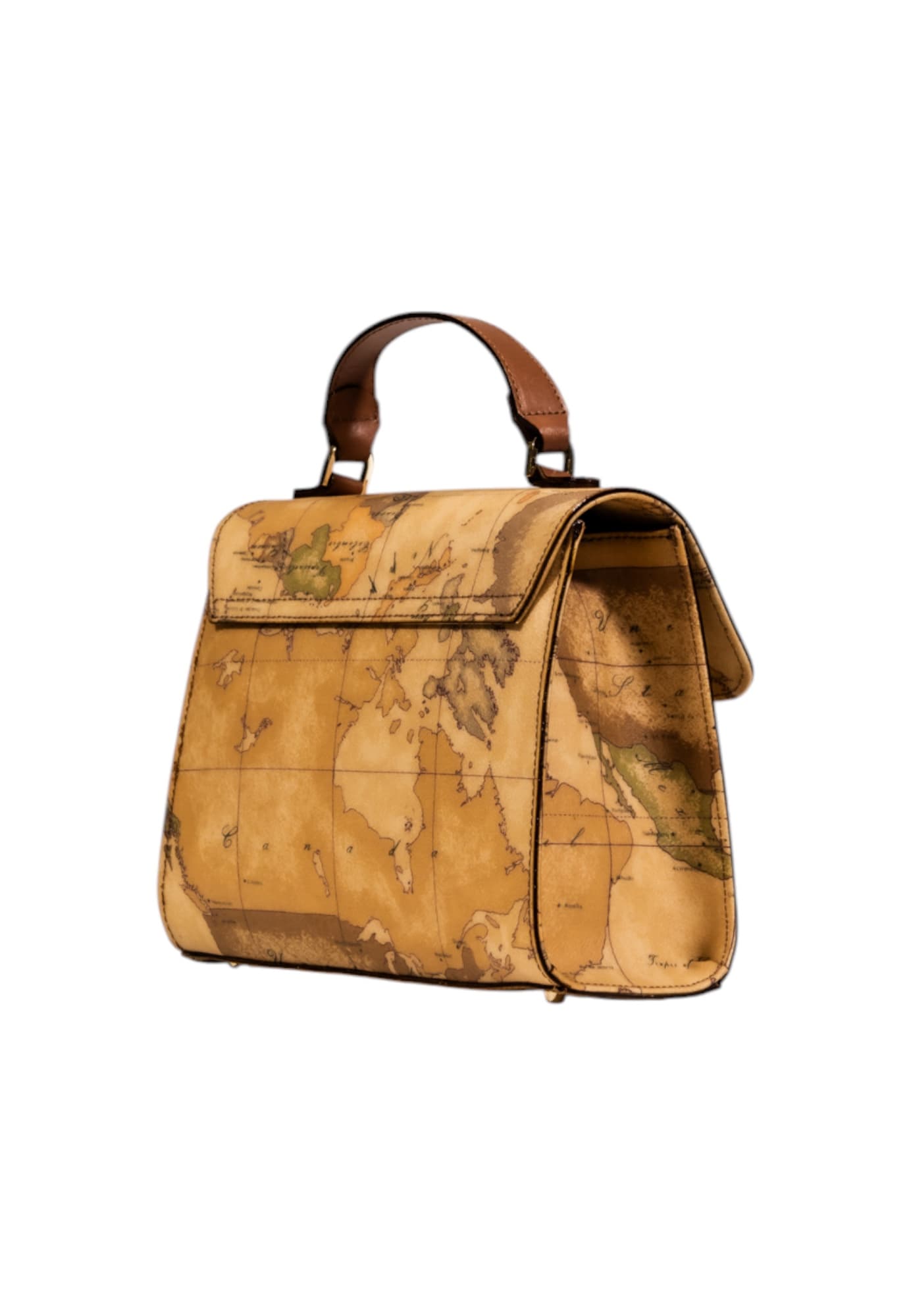 Alviero Martini Prima Classe  Women Bag