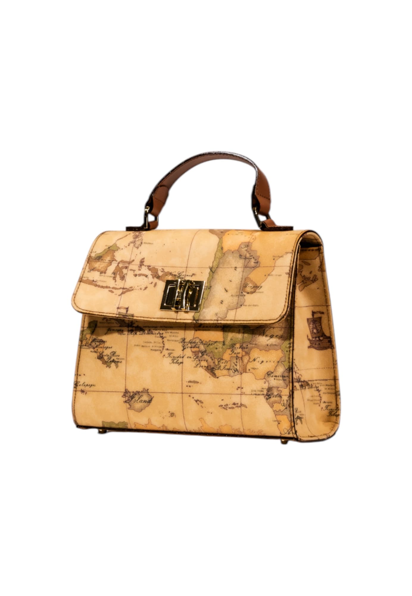 Alviero Martini Prima Classe  Women Bag