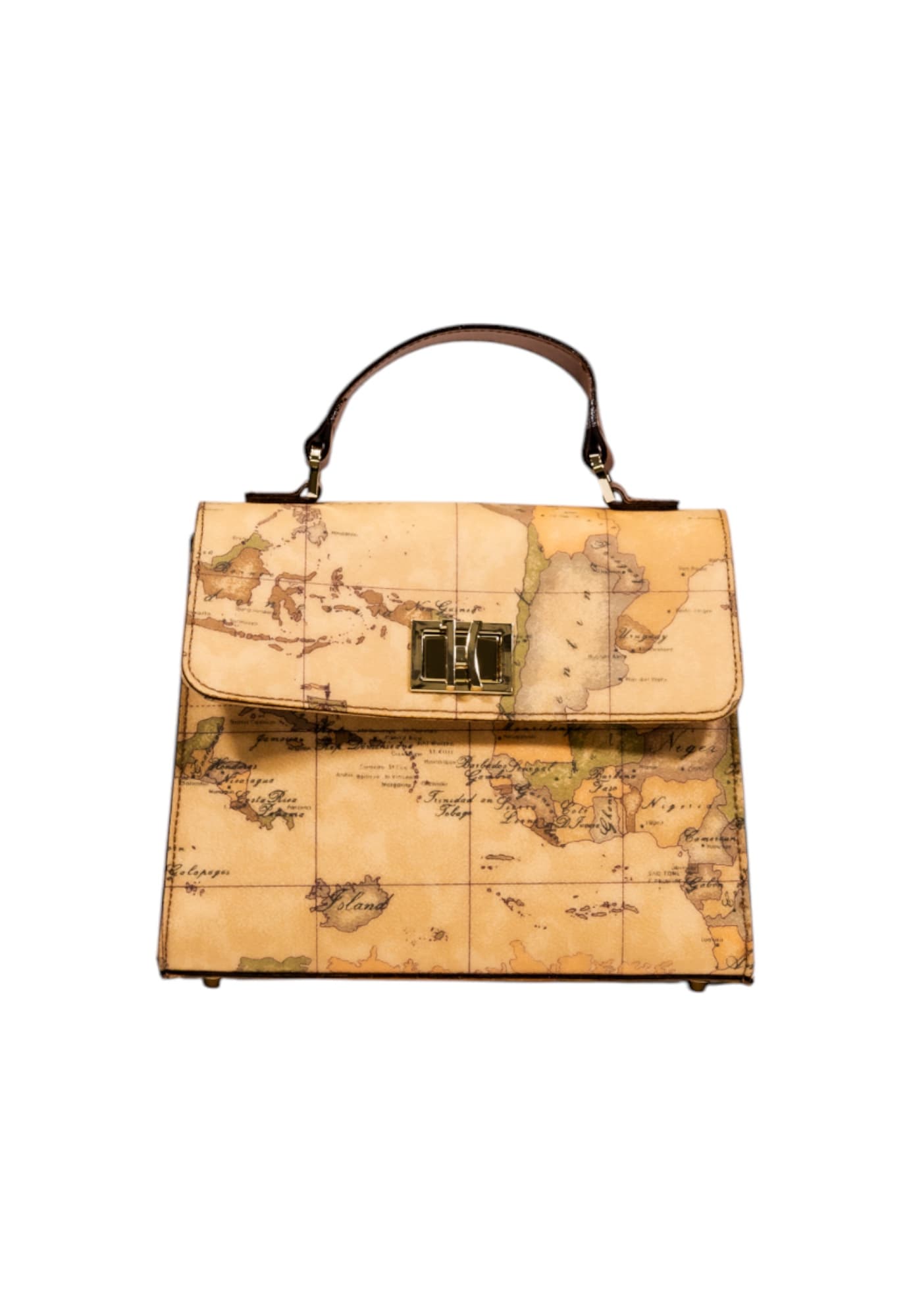 Alviero Martini Prima Classe  Women Bag