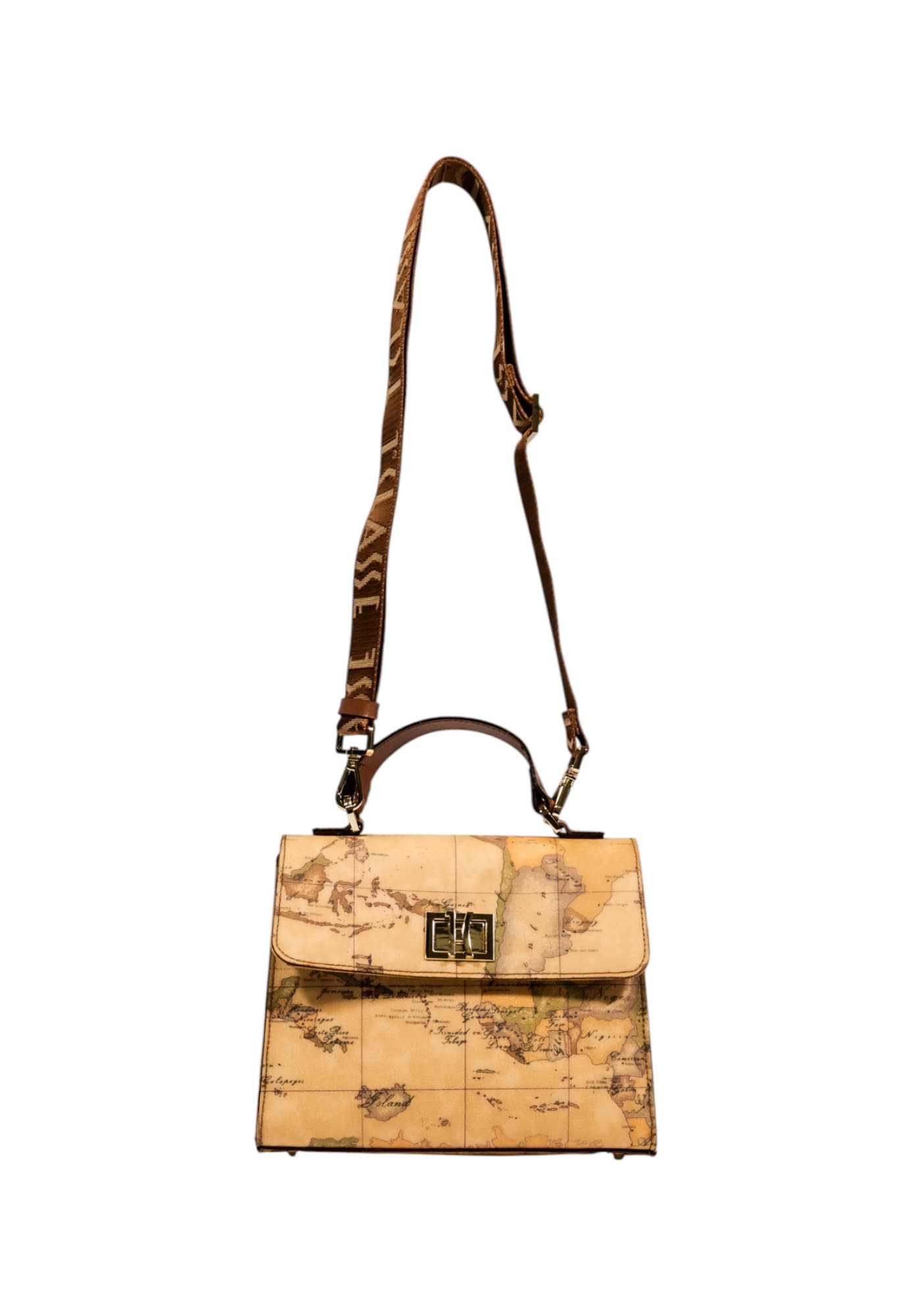 Alviero Martini Prima Classe  Women Bag