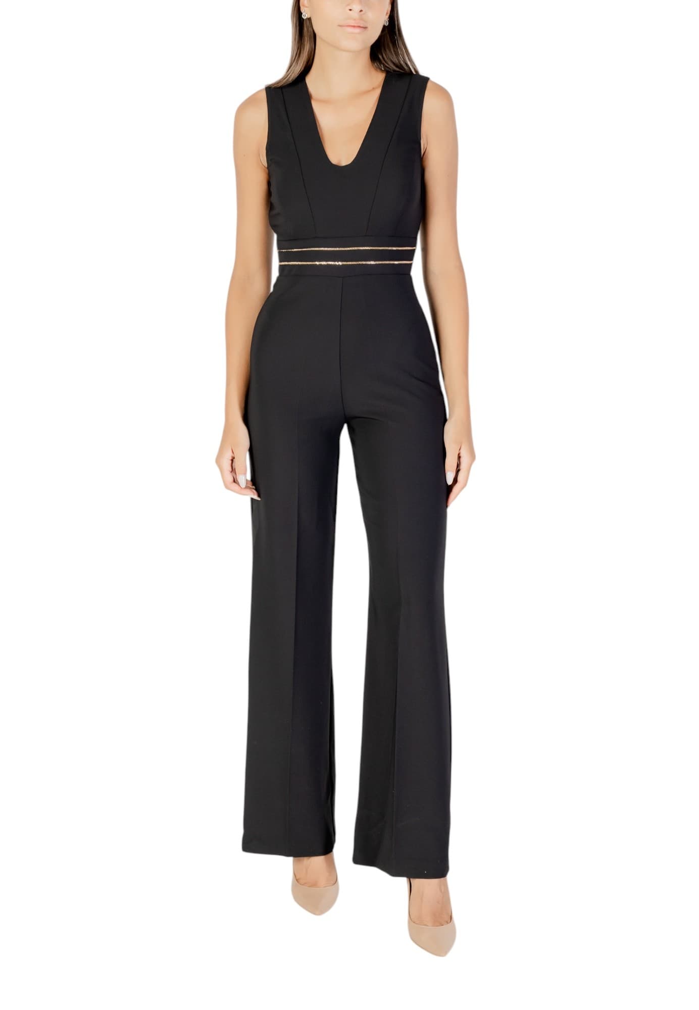Rinascimento  Women Jumpsuit