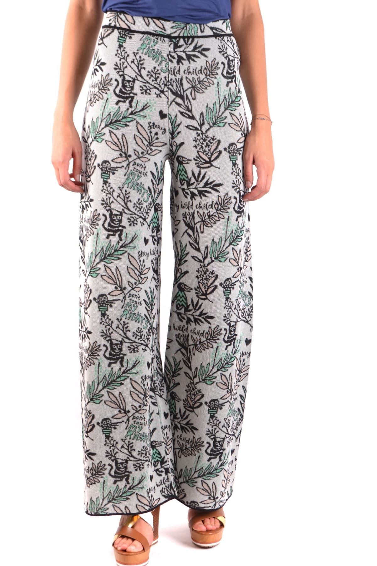 Missoni   Women Trousers