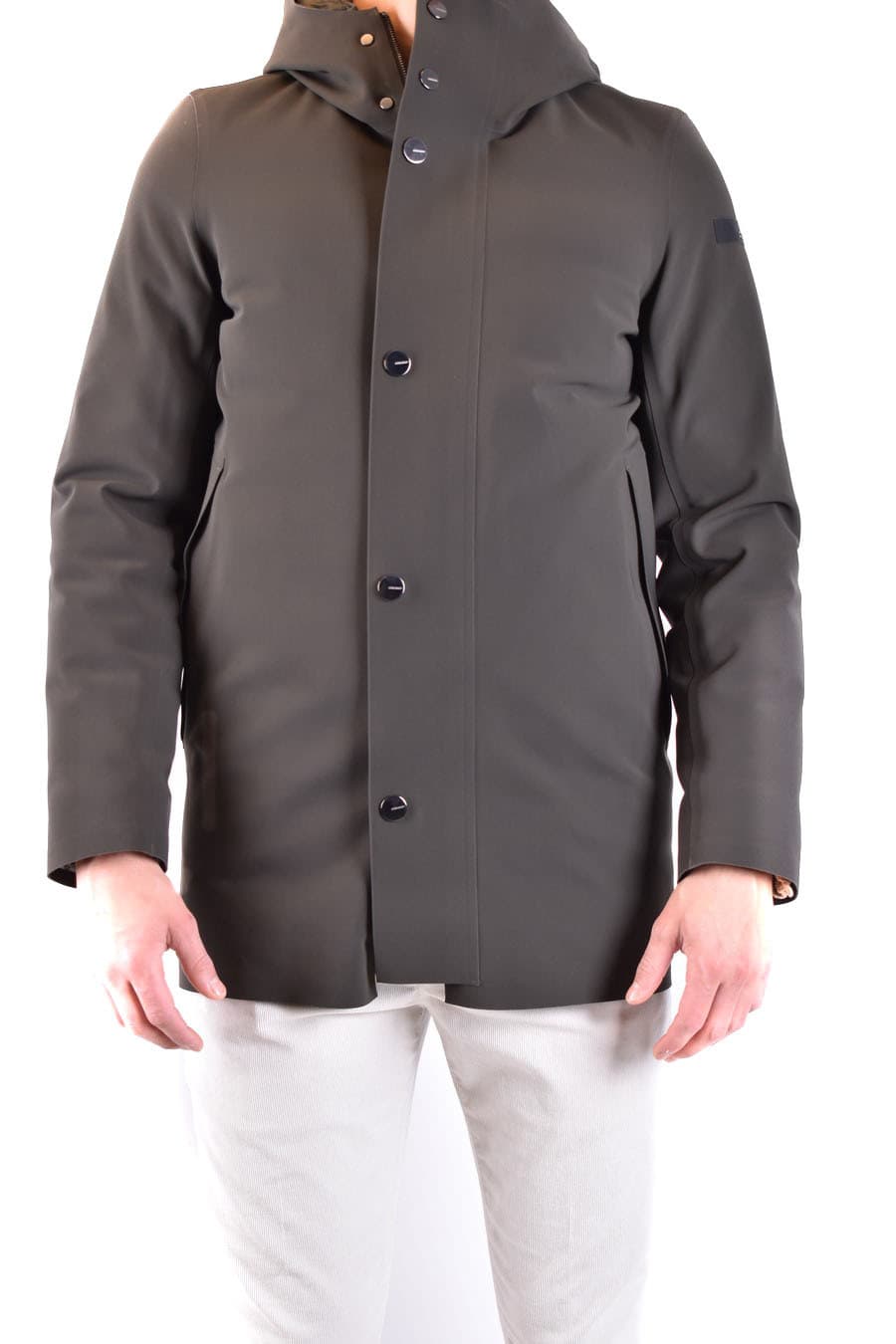 Rrd Men Jacket