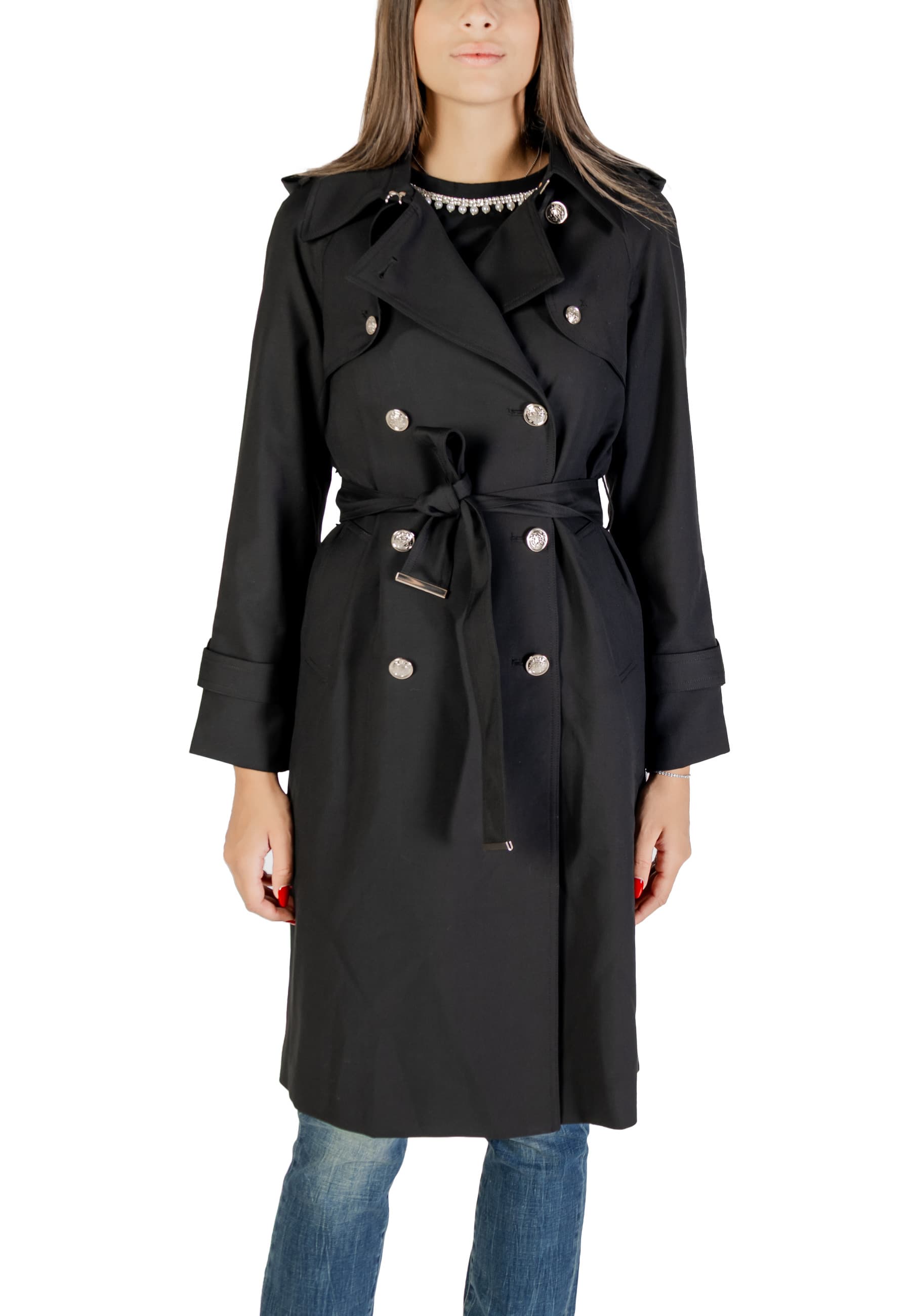 Morgan De Toi Women Blazer