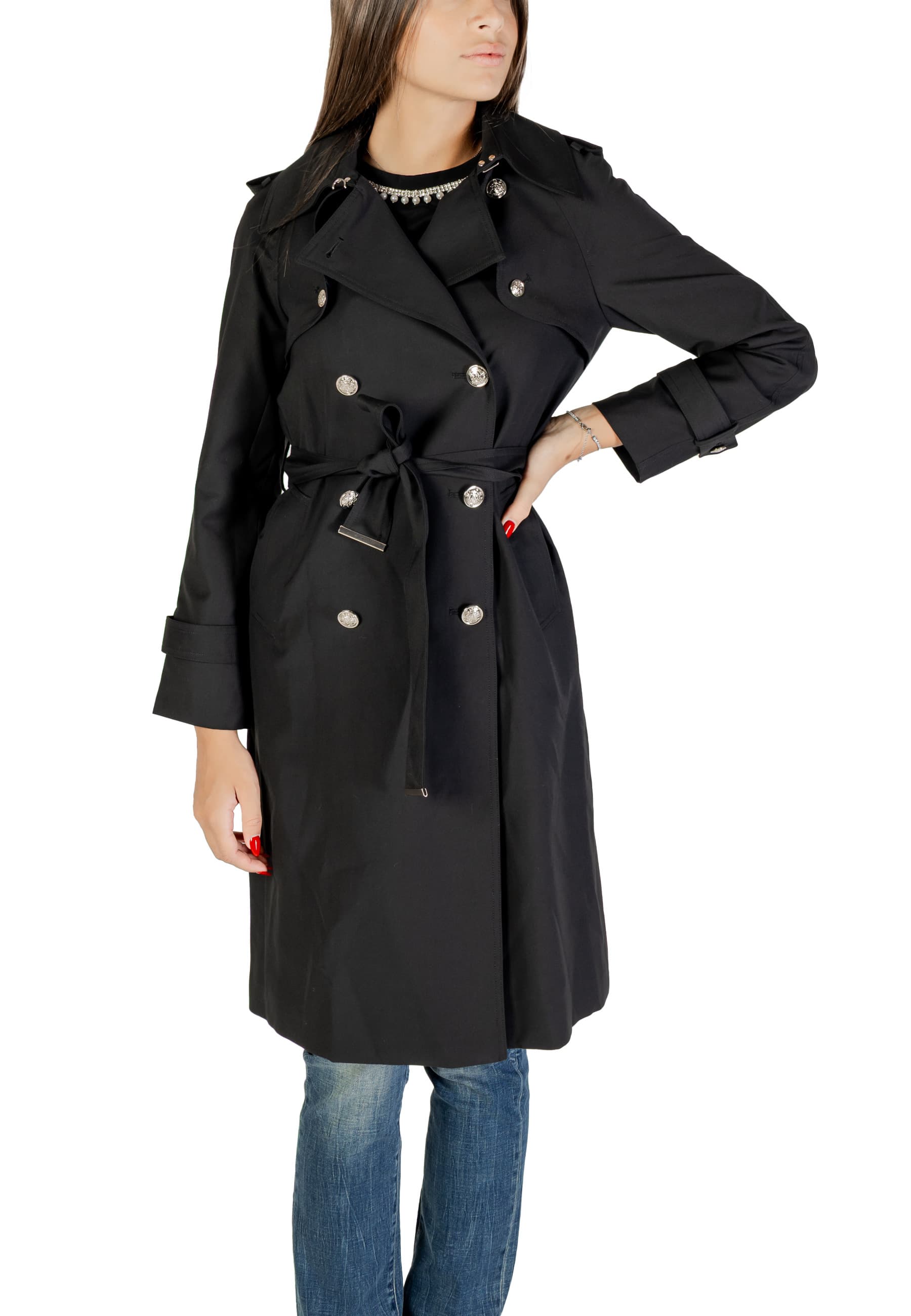 Morgan De Toi Women Blazer