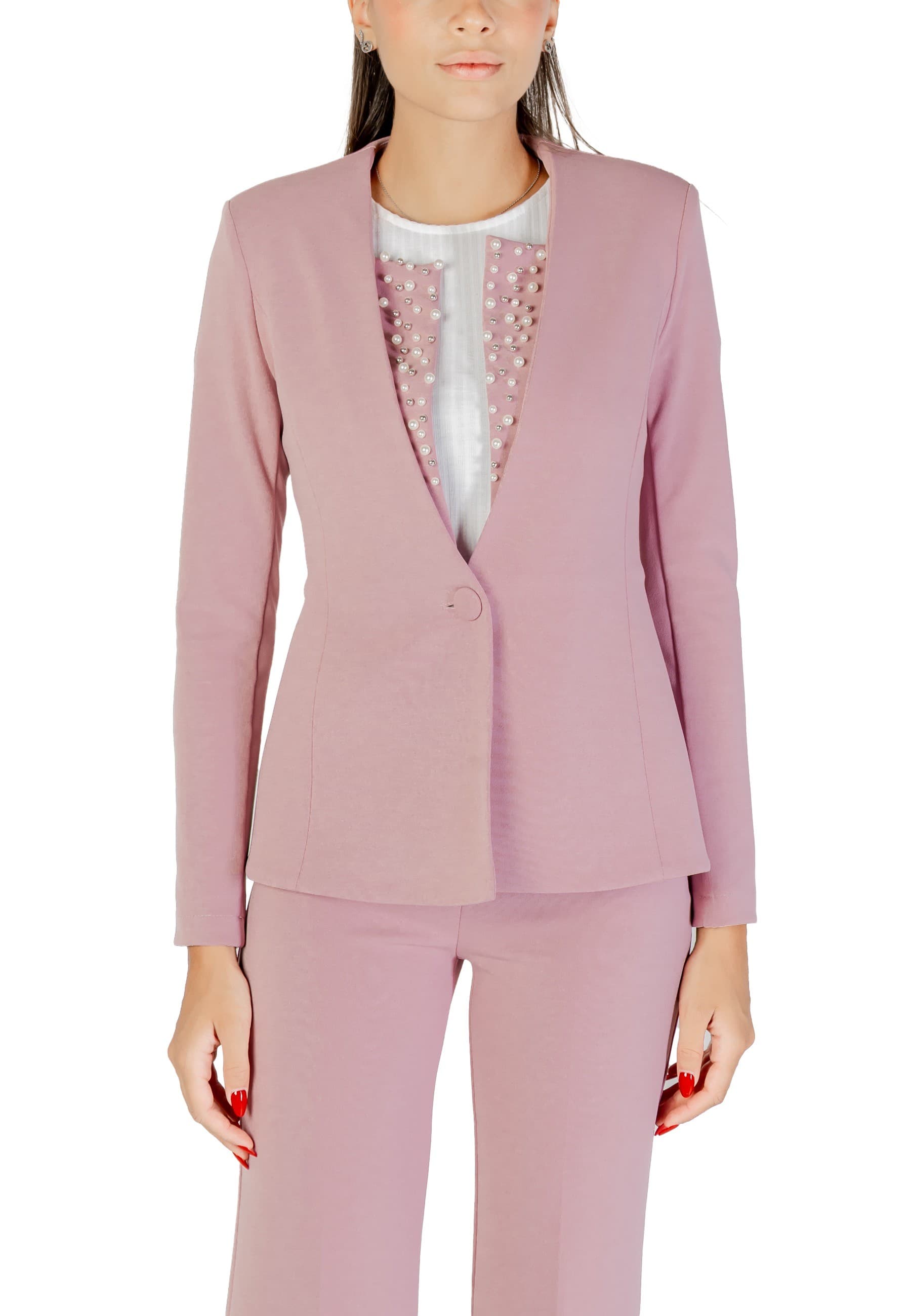 Rinascimento  Women Blazer