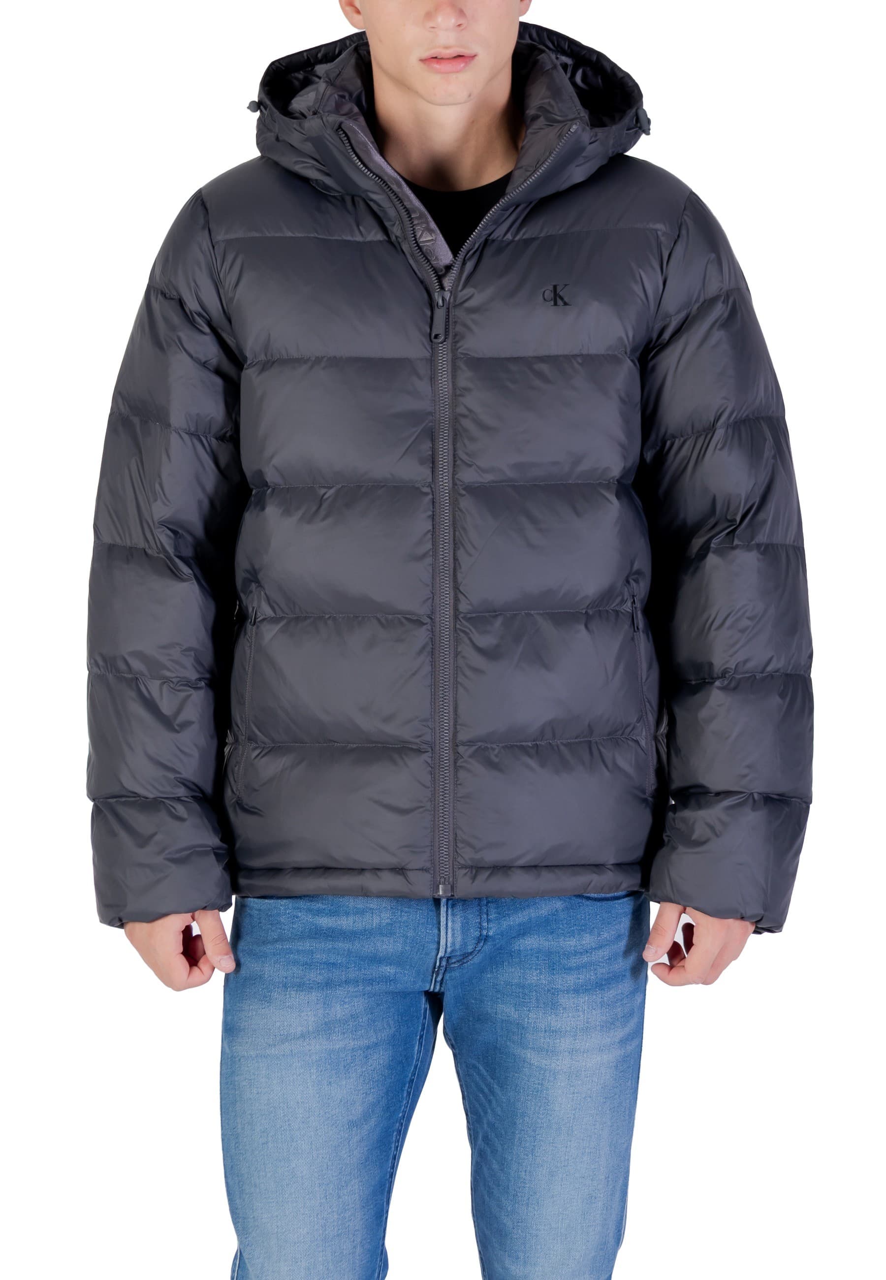 Calvin Klein Jeans Men Jacket