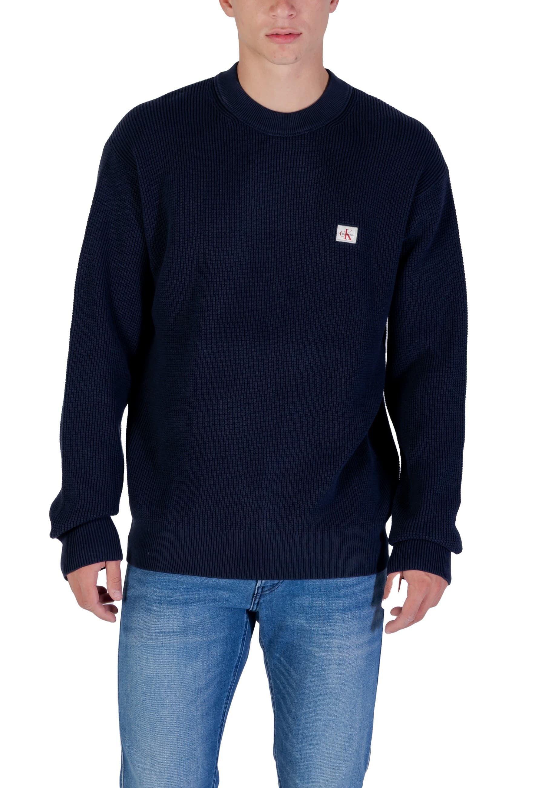 Calvin Klein Jeans Men Knitwear