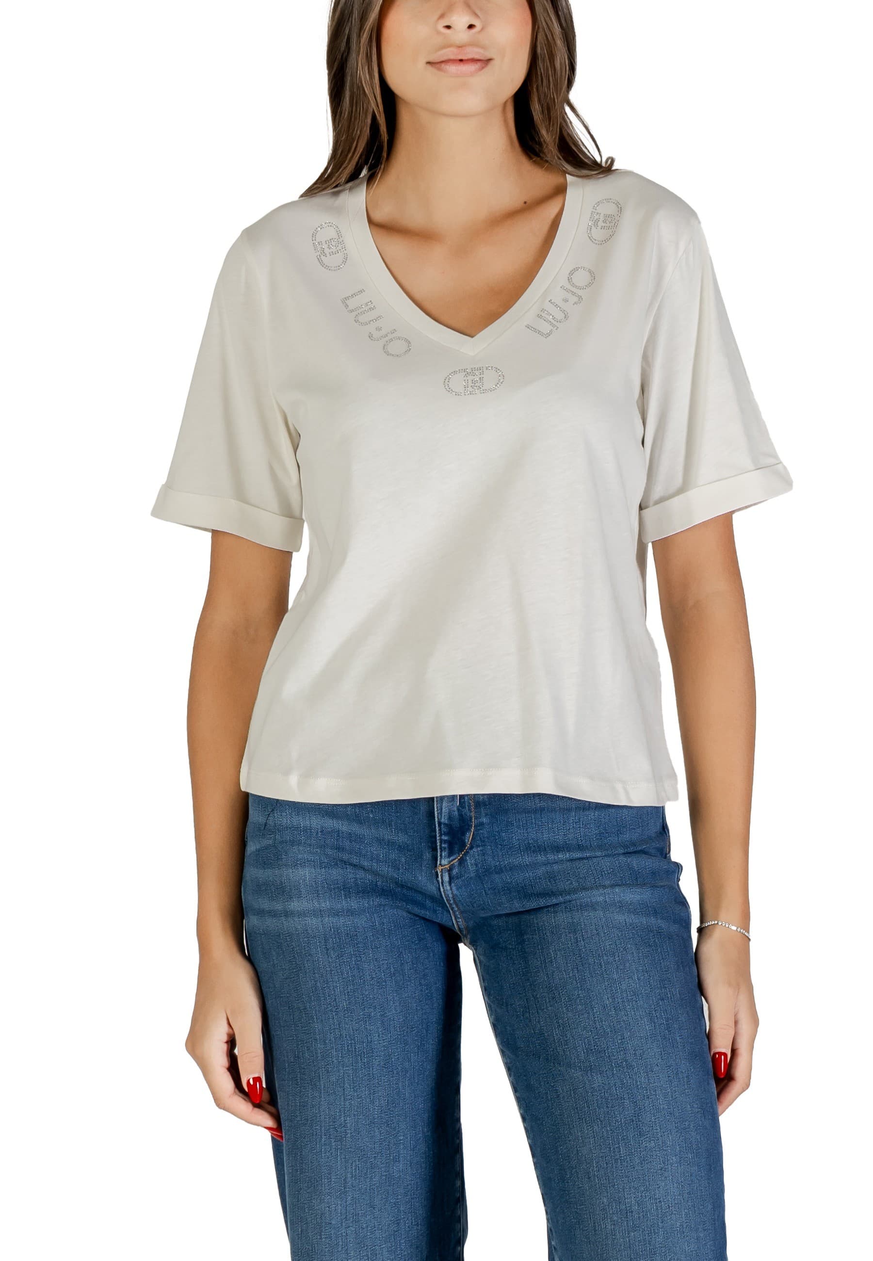 Liu Jo  Women T-Shirt