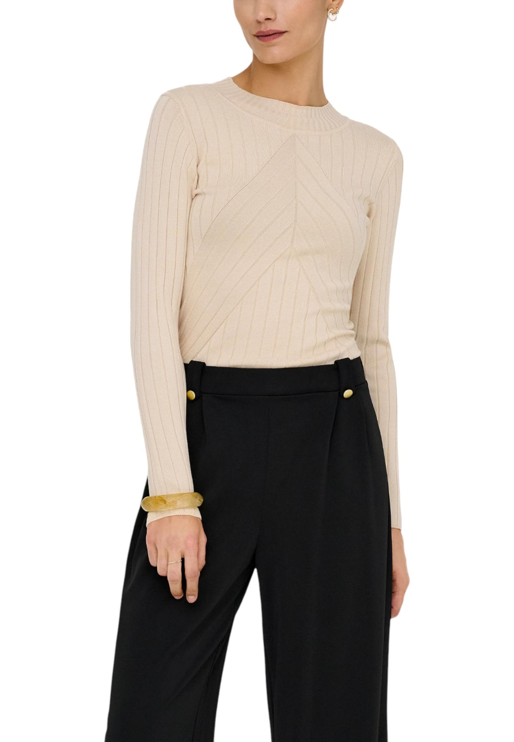 Jacqueline De Yong  Women Knitwear