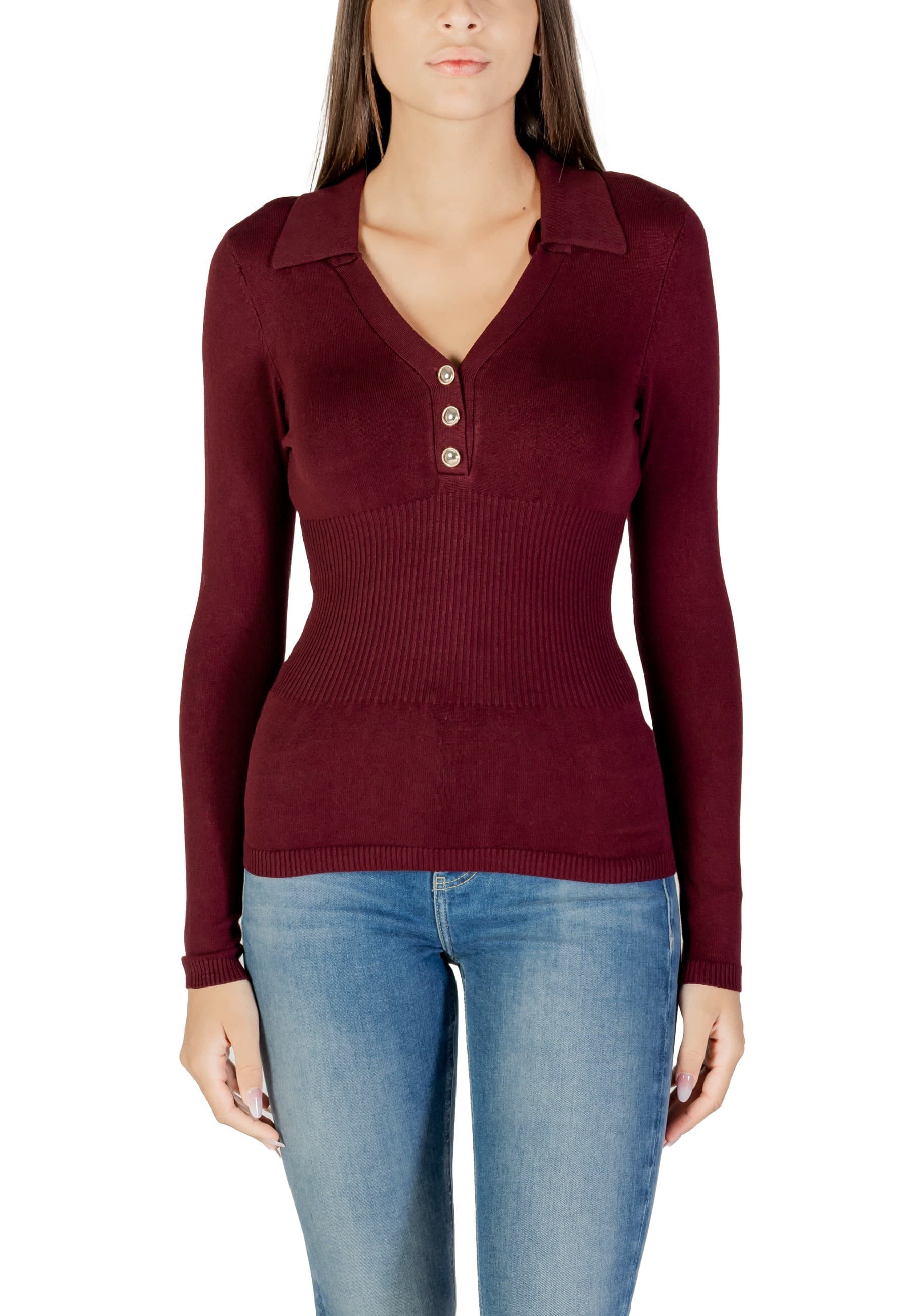 Morgan De Toi  Women Knitwear