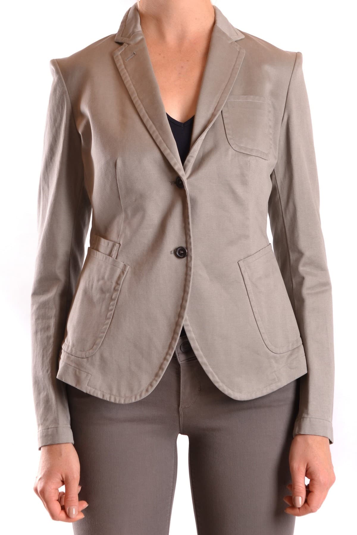 Neil Barrett  Women Blazer