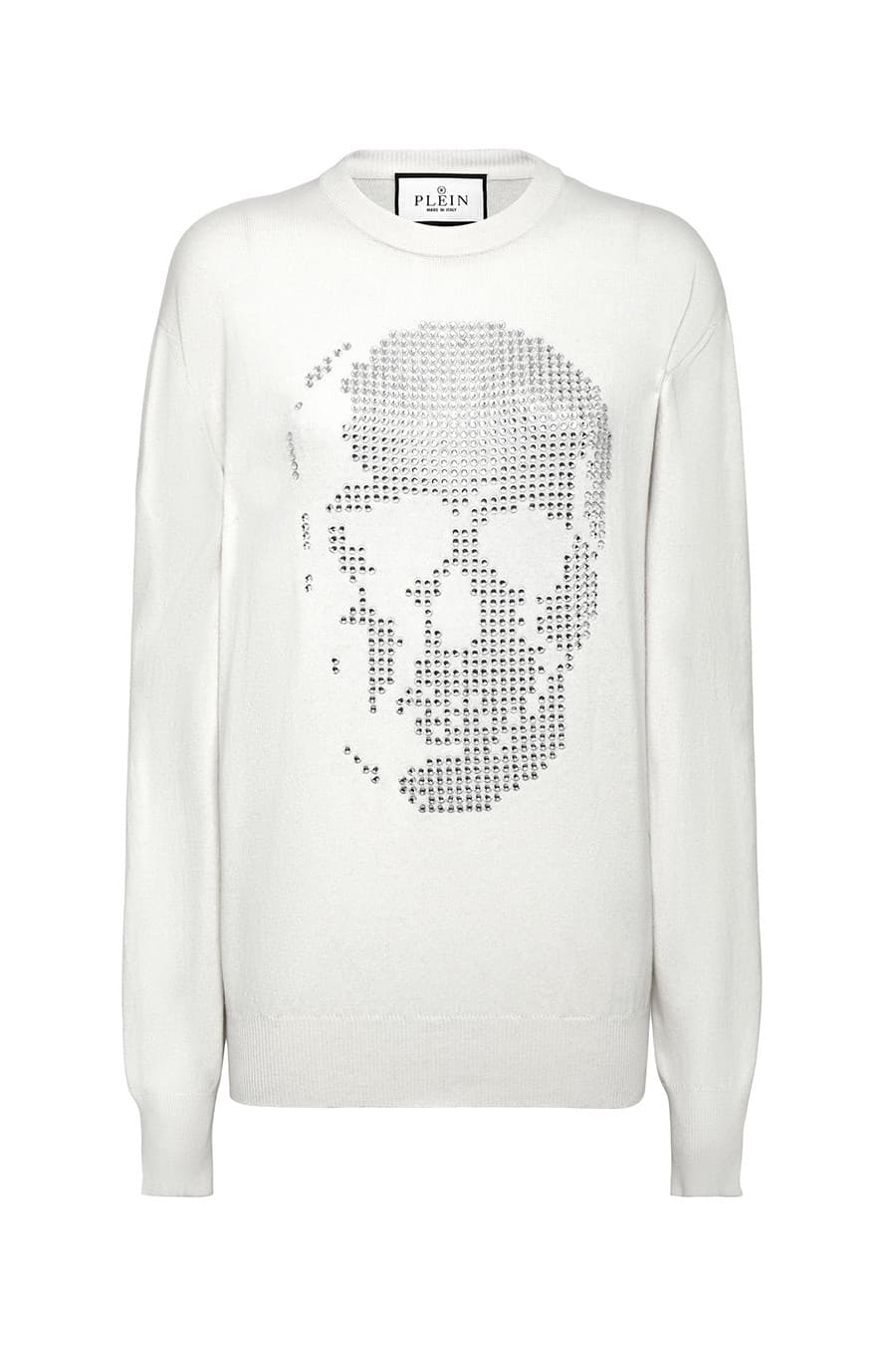 Philipp Plein  Women Knitwear