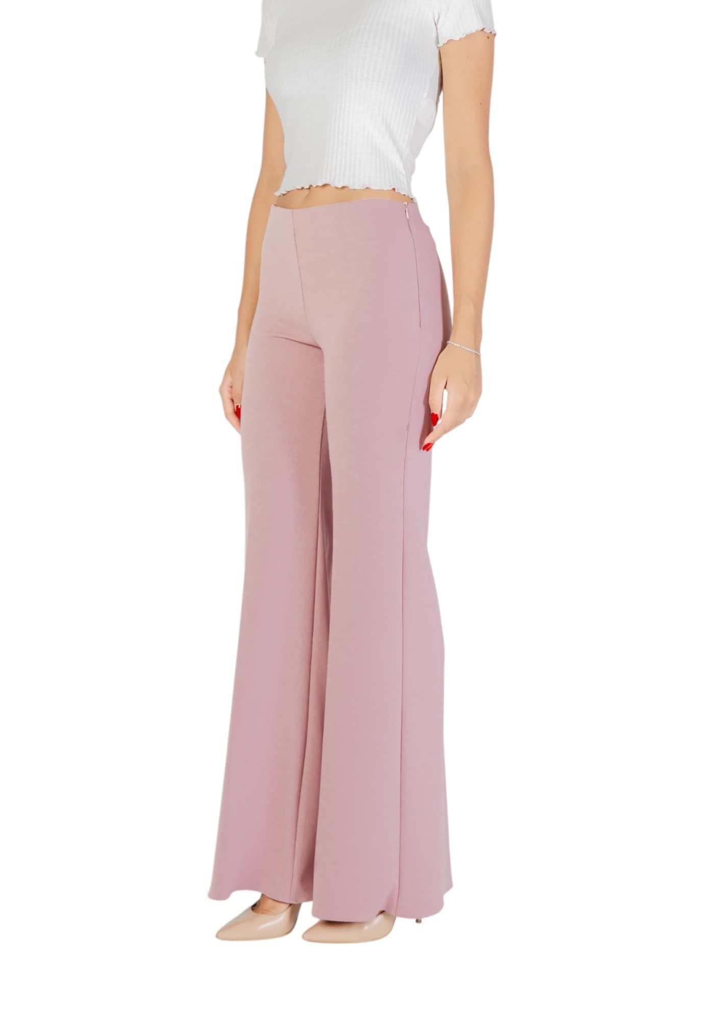 Rinascimento  Women Trousers