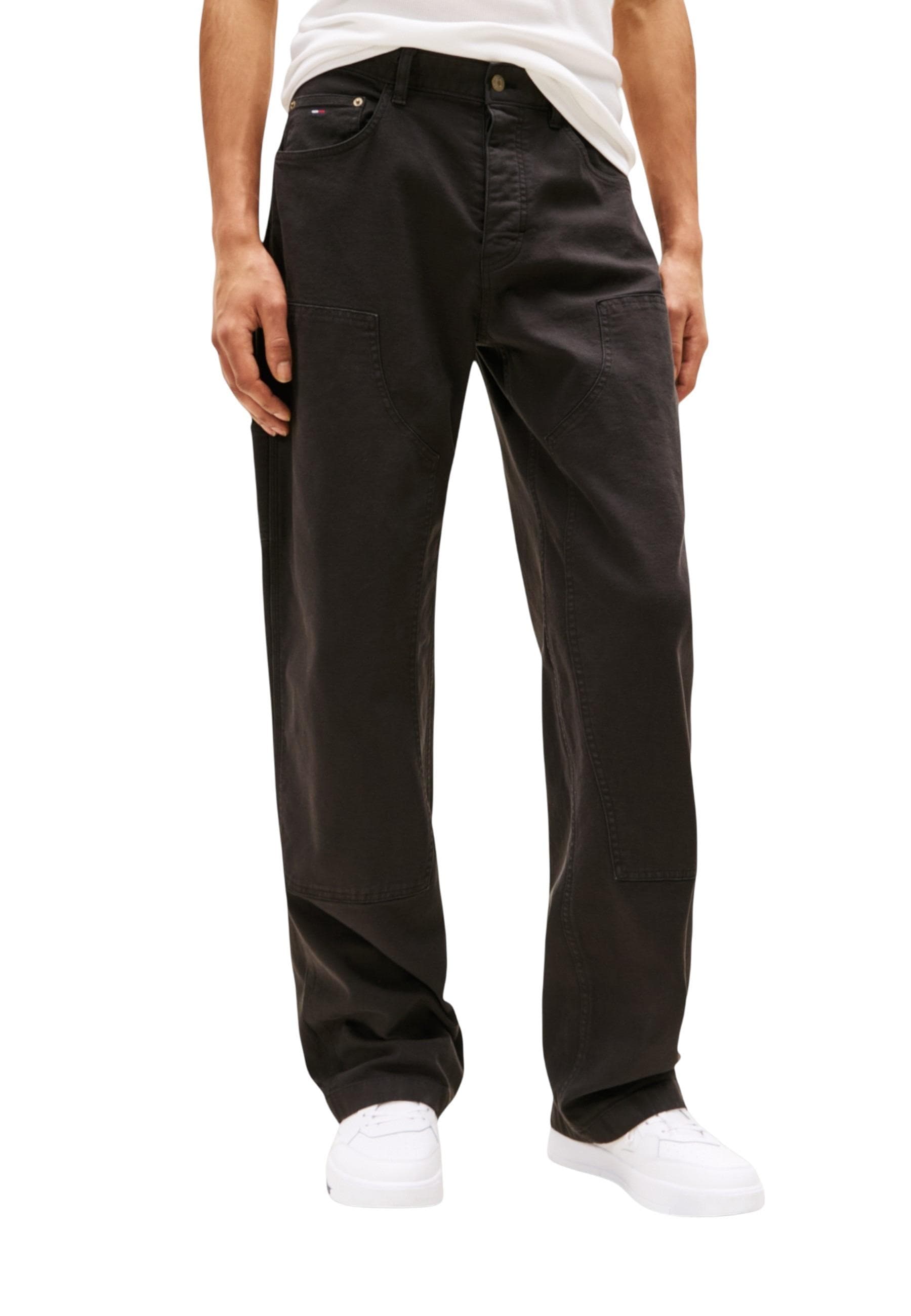 Tommy Hilfiger Jeans Men Trousers