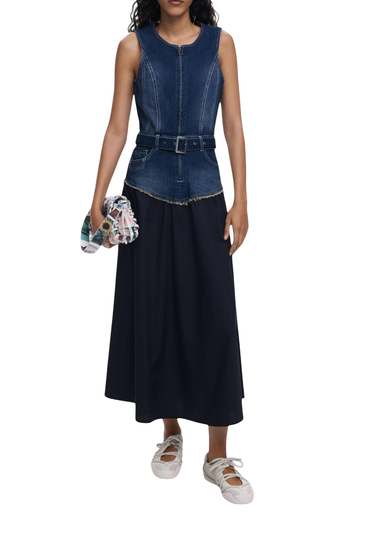 Desigual  Women Dress