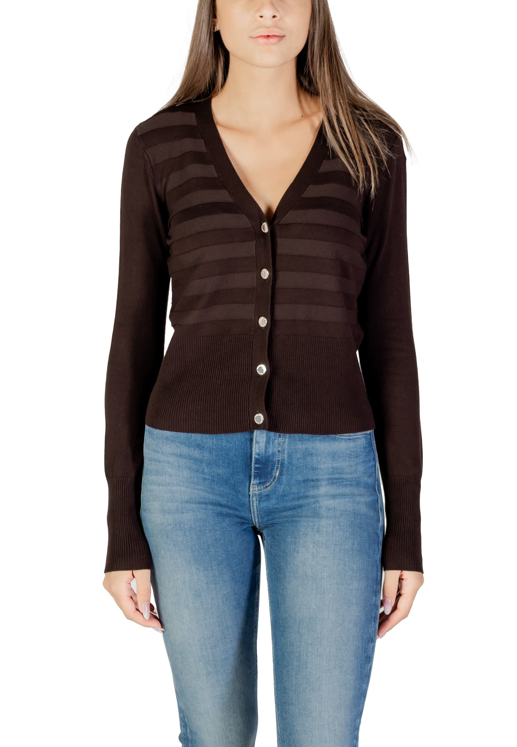 Morgan De Toi  Women Cardigan