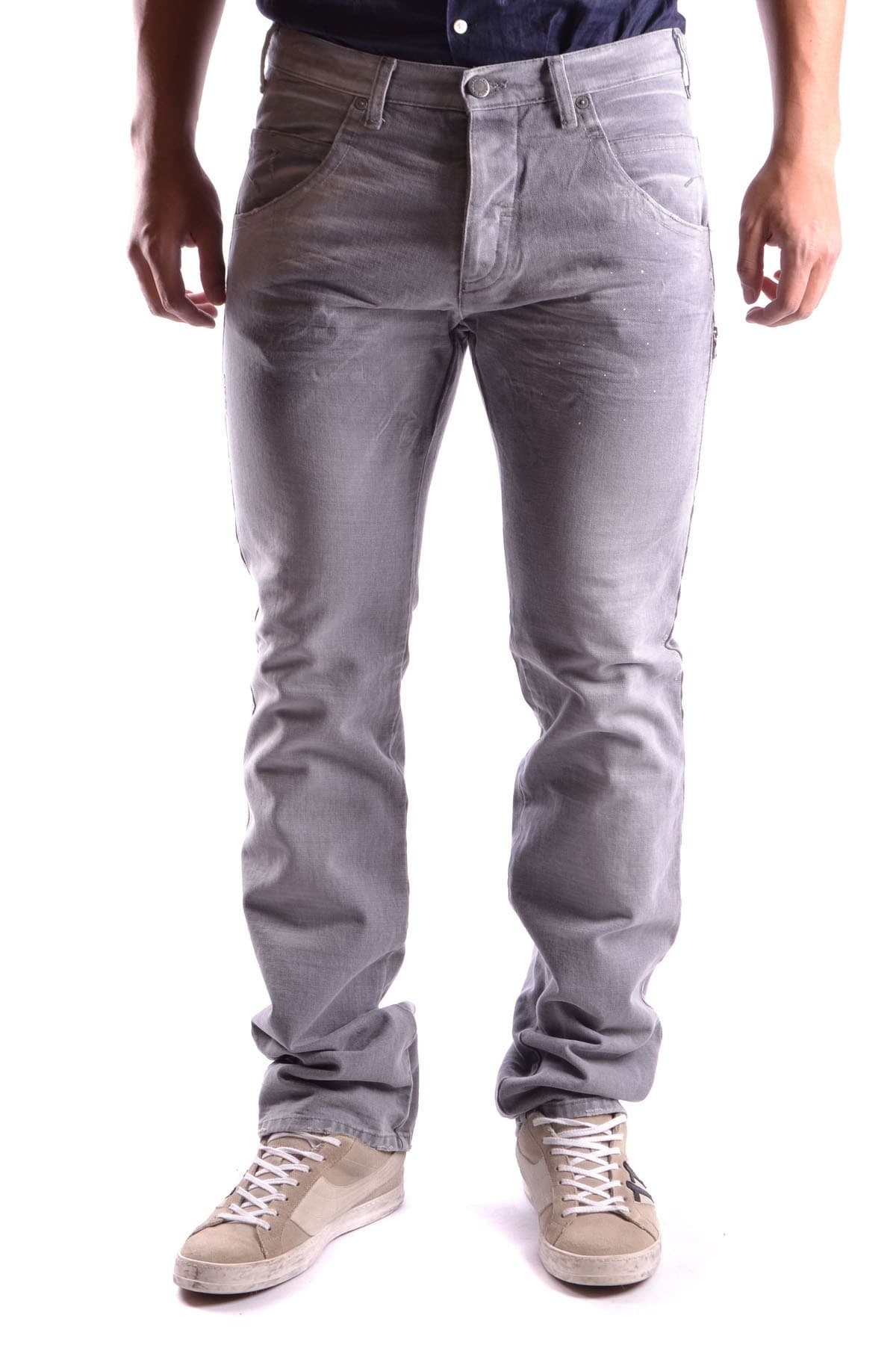 Neil Barrett Men Jeans