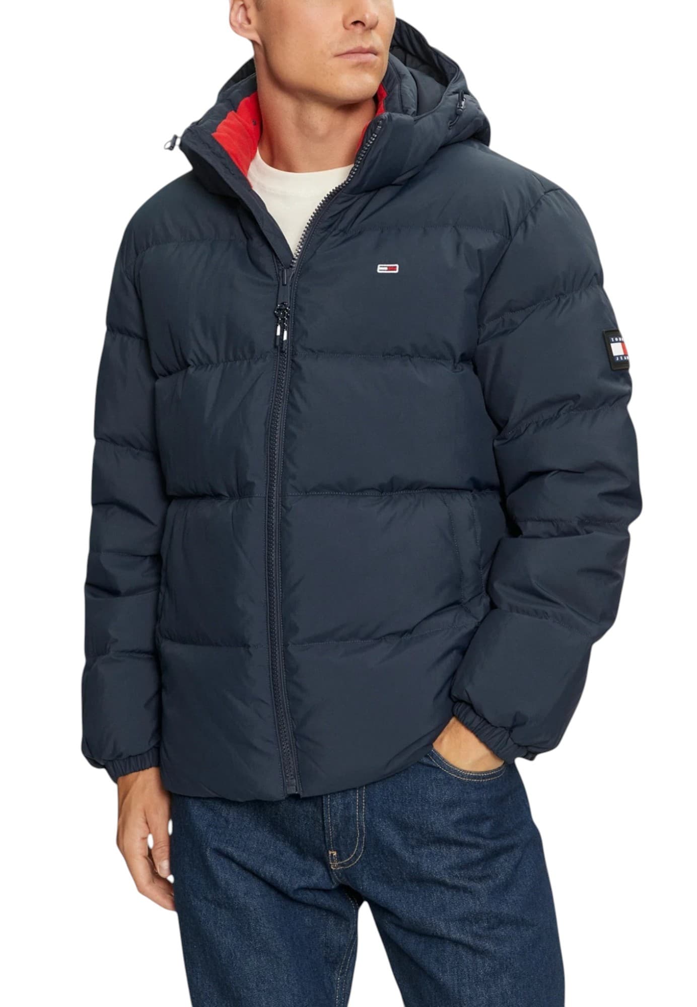 Tommy Hilfiger Jeans Men Jacket