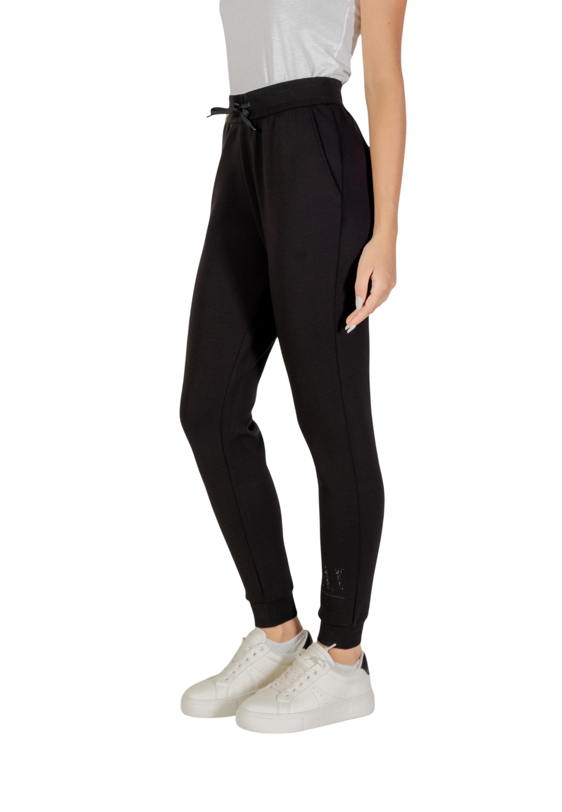 Armani Exchange Women Trousers