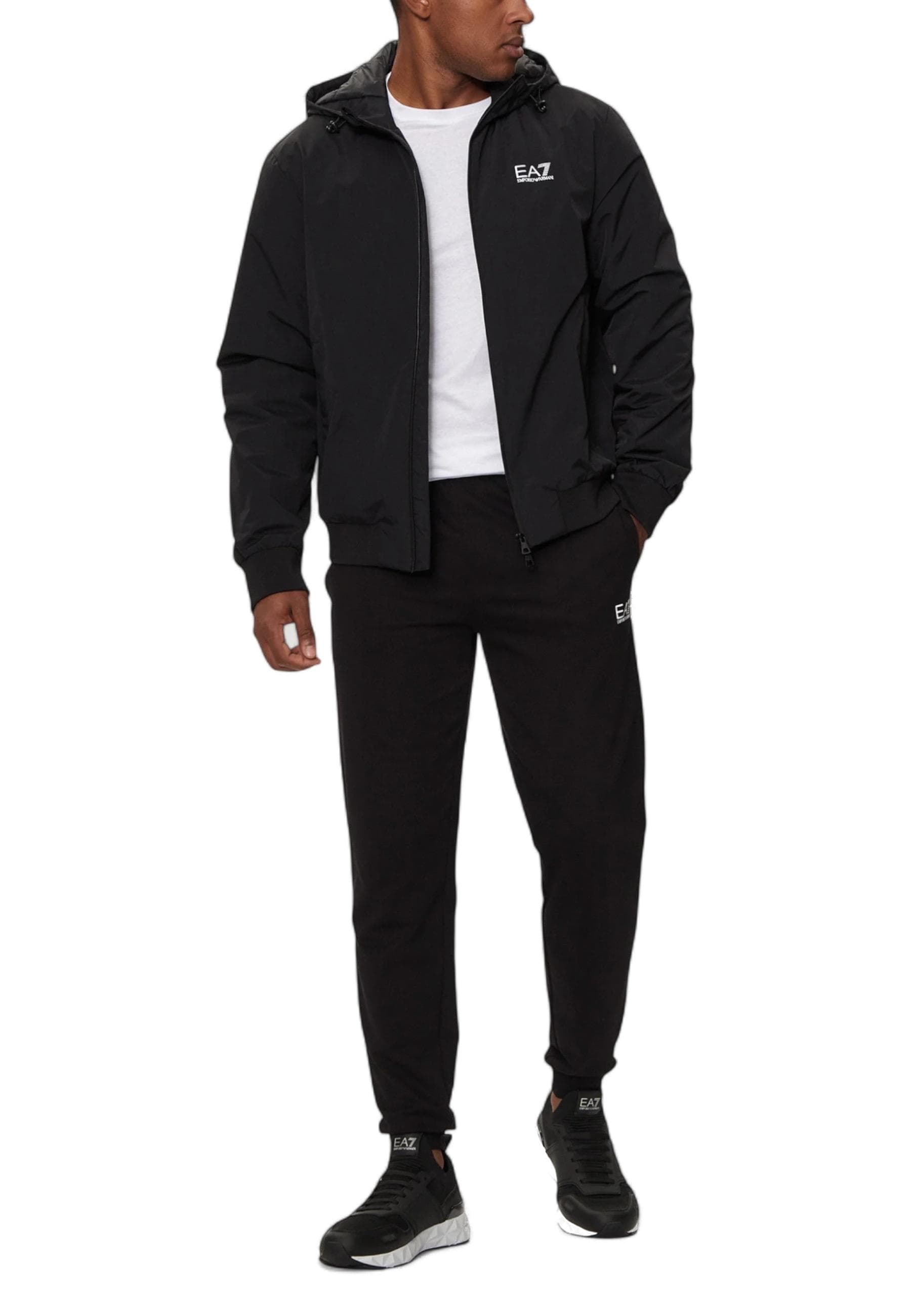 Ea7 Men Blazer
